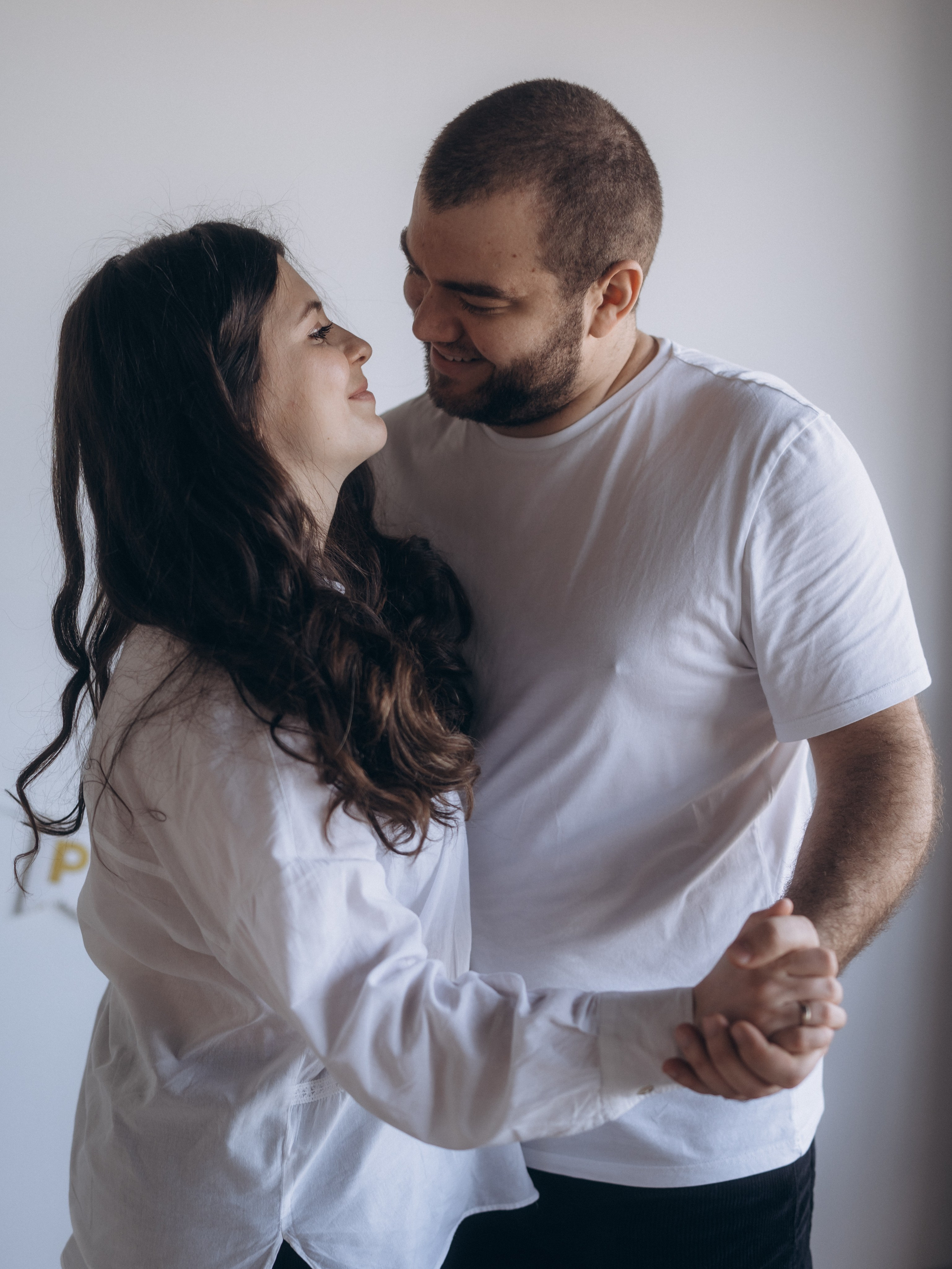 Эти прекрасные «два». Семейный фотограф и видеограф в Москве