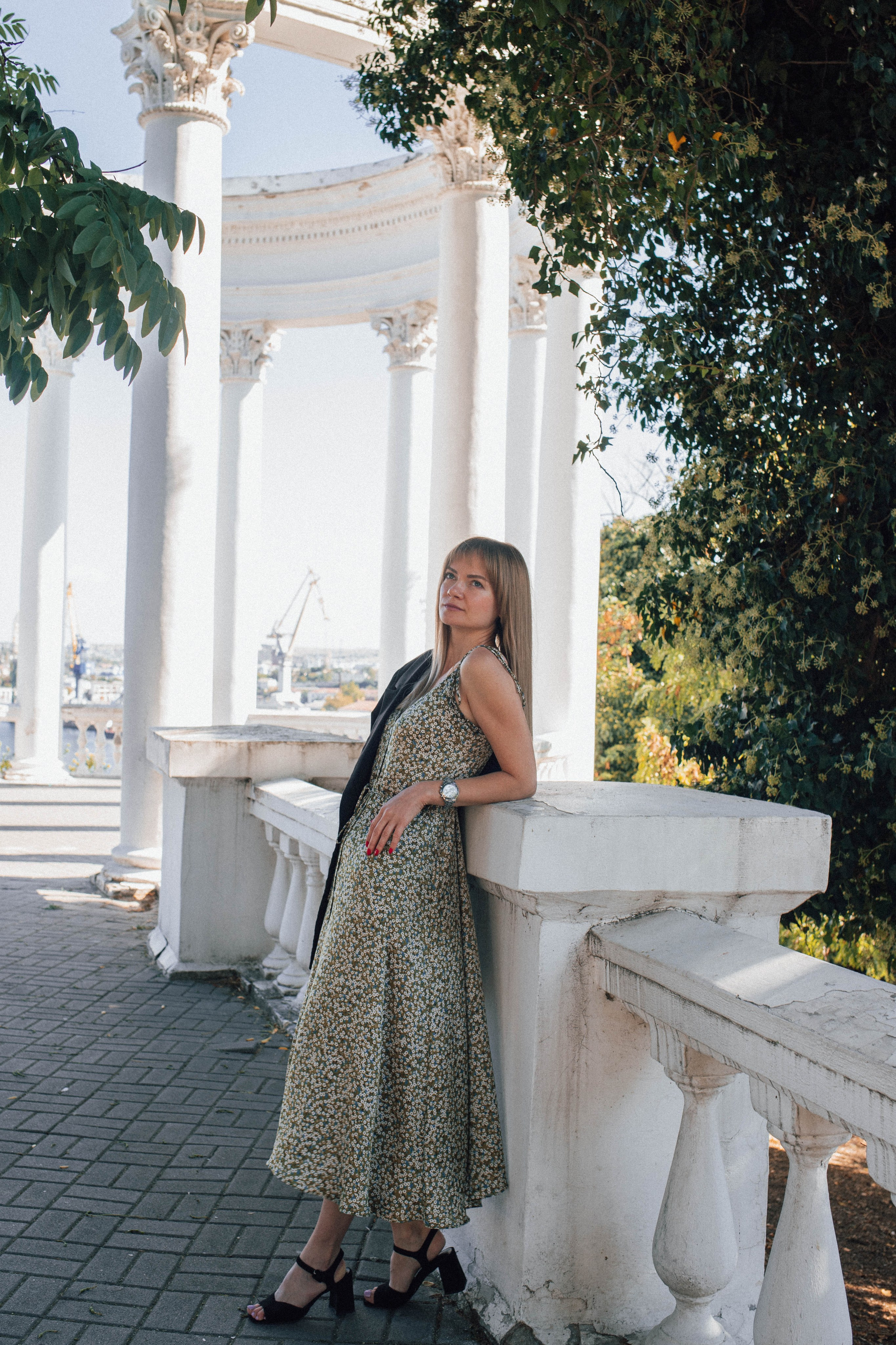 Ирина. Фотограф Немазенко Ольга