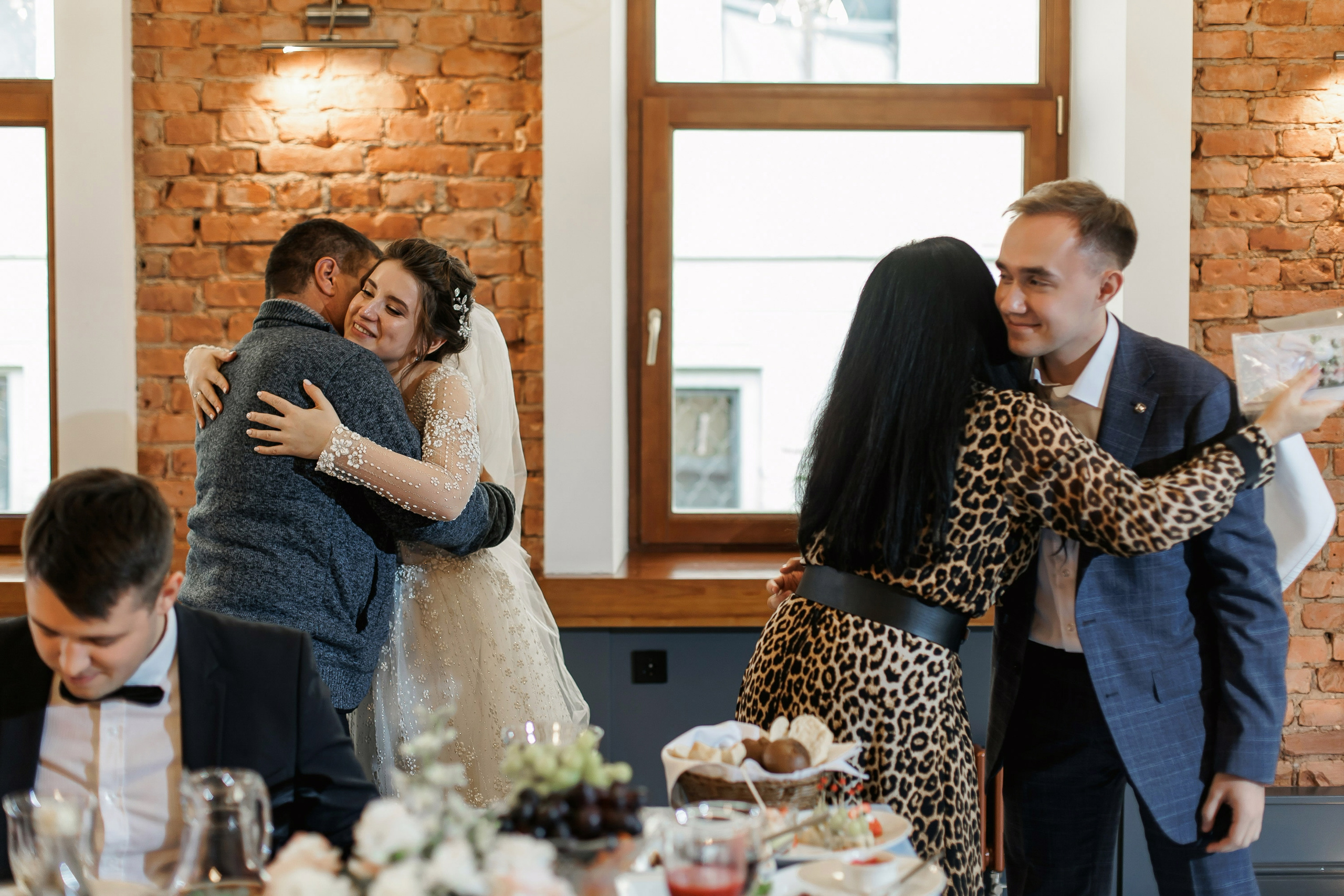 Свадьба Виктории и Никиты