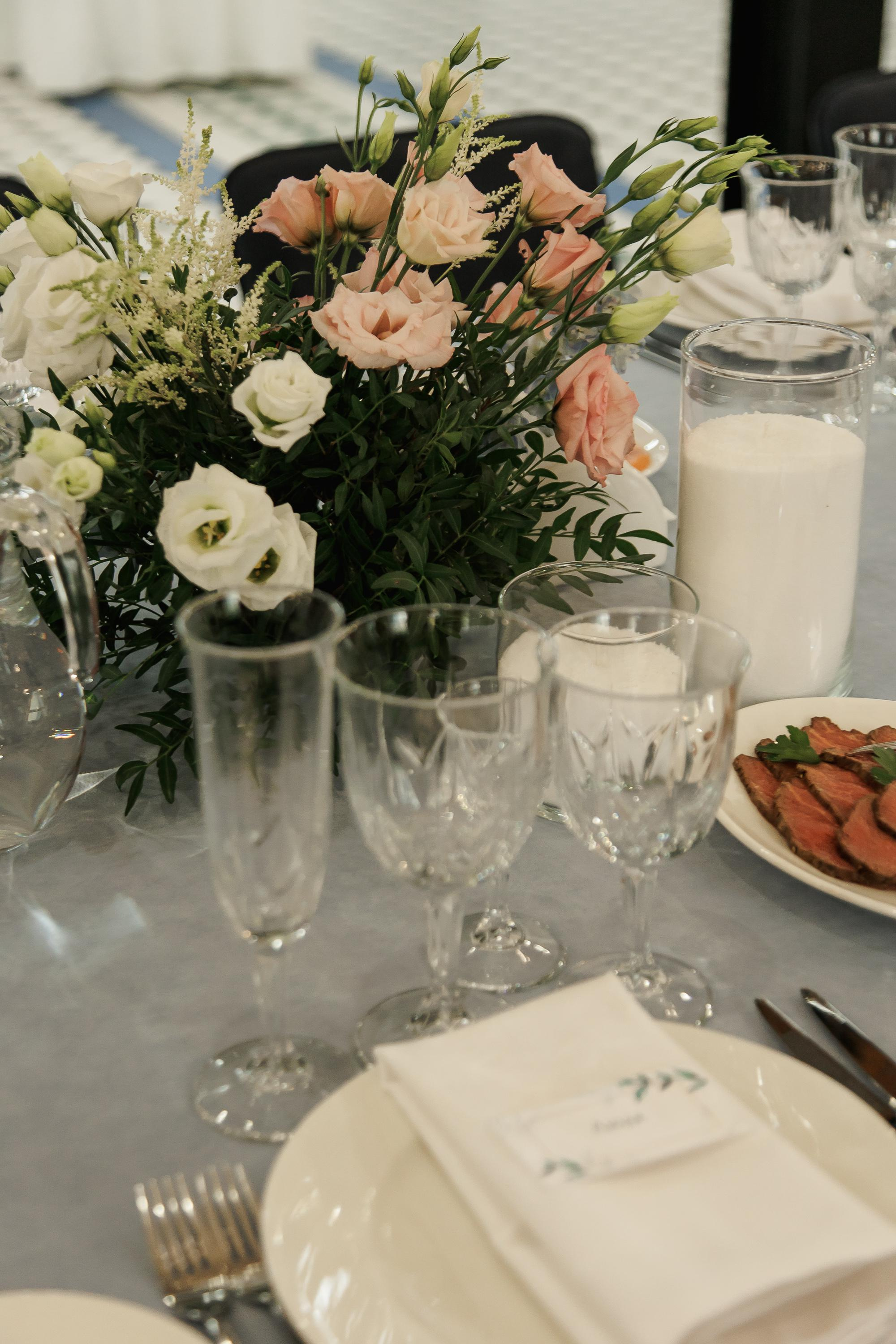 Свадьба Виктории и Никиты