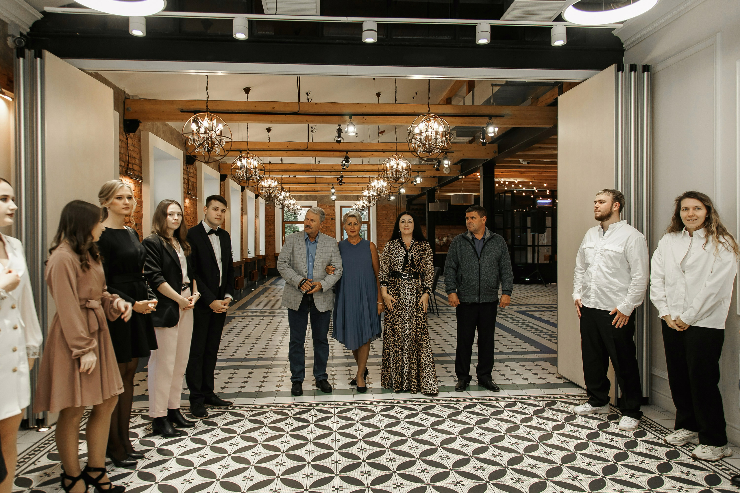 Свадьба Виктории и Никиты