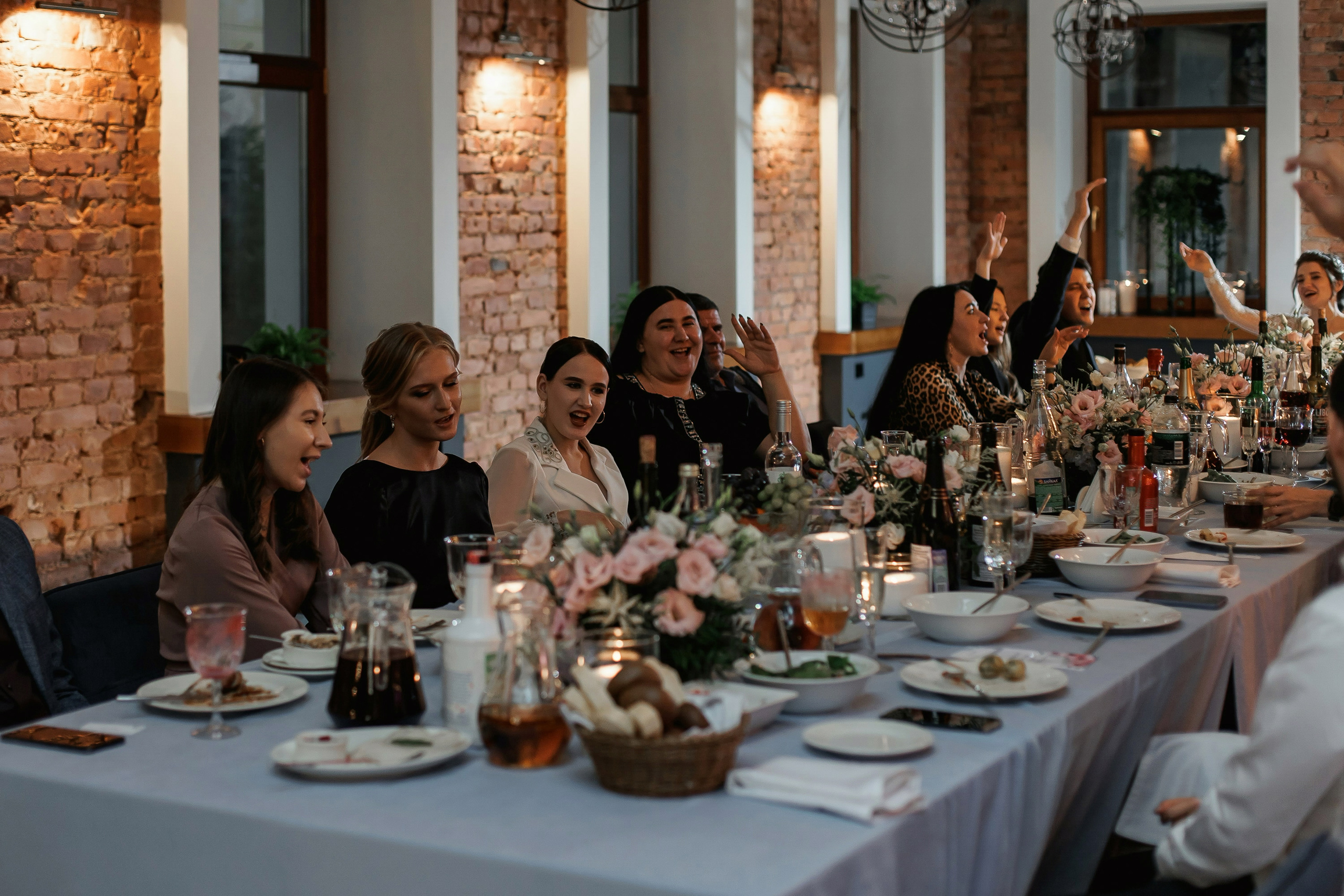 Свадьба Виктории и Никиты