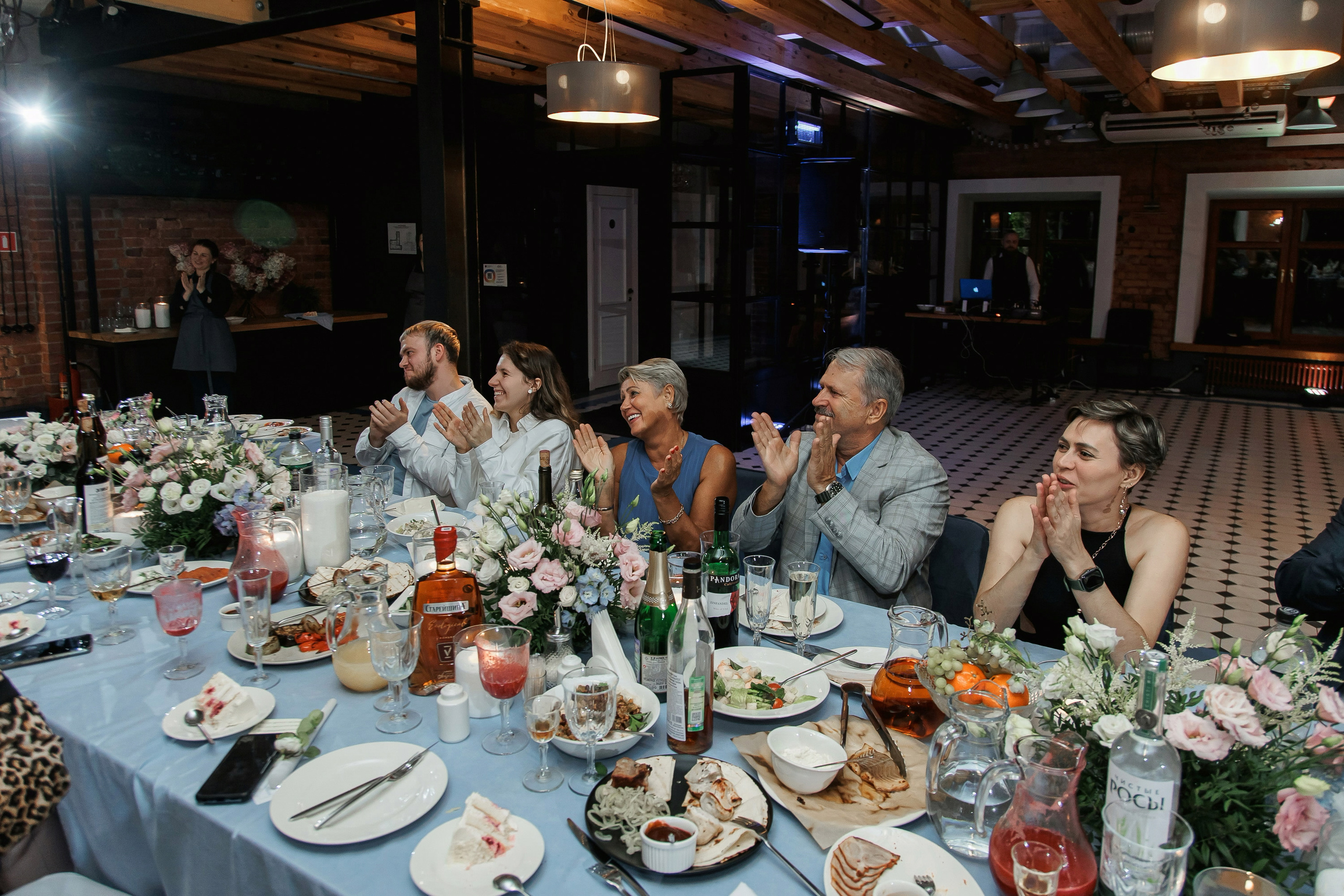 Свадьба Виктории и Никиты