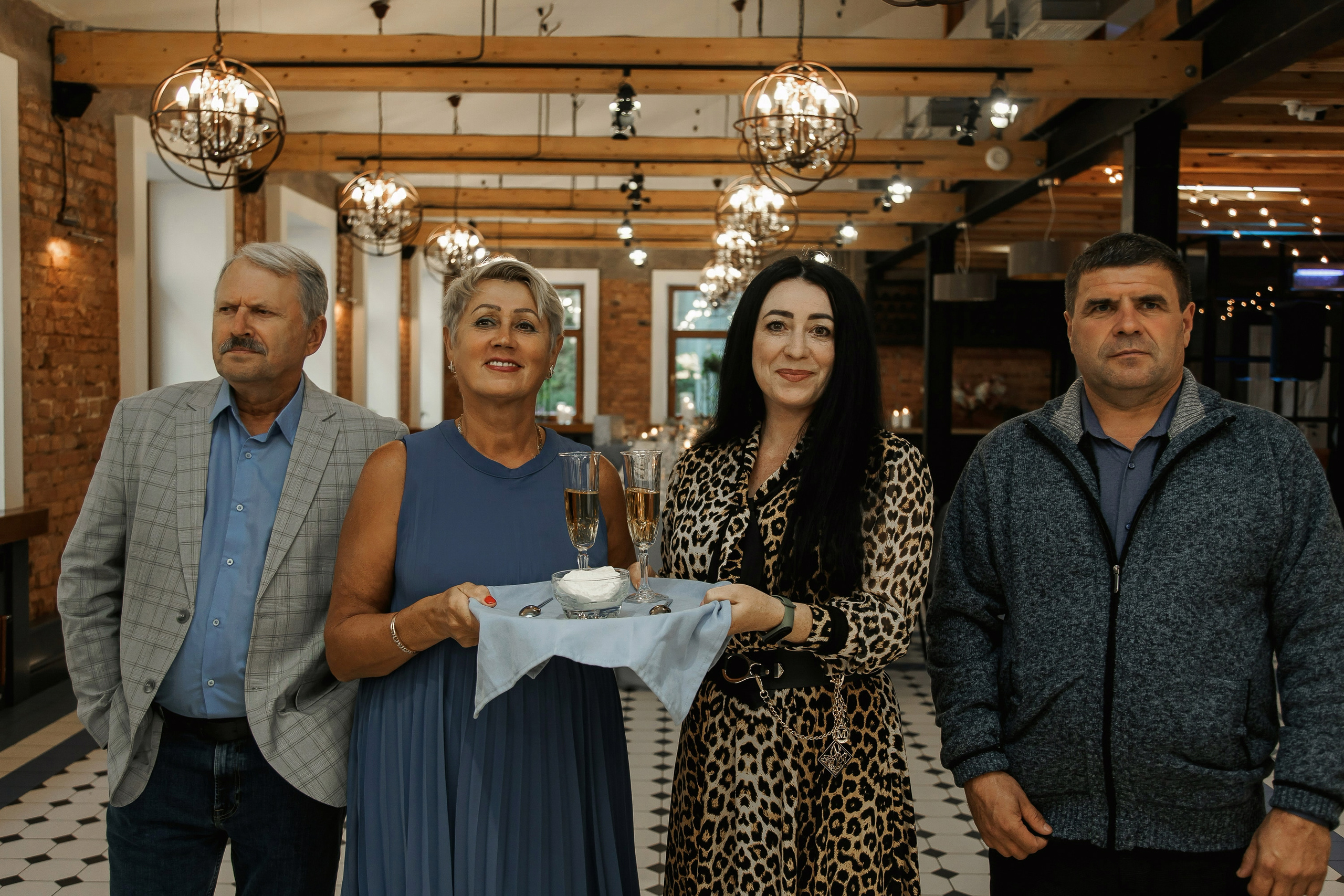 Свадьба Виктории и Никиты