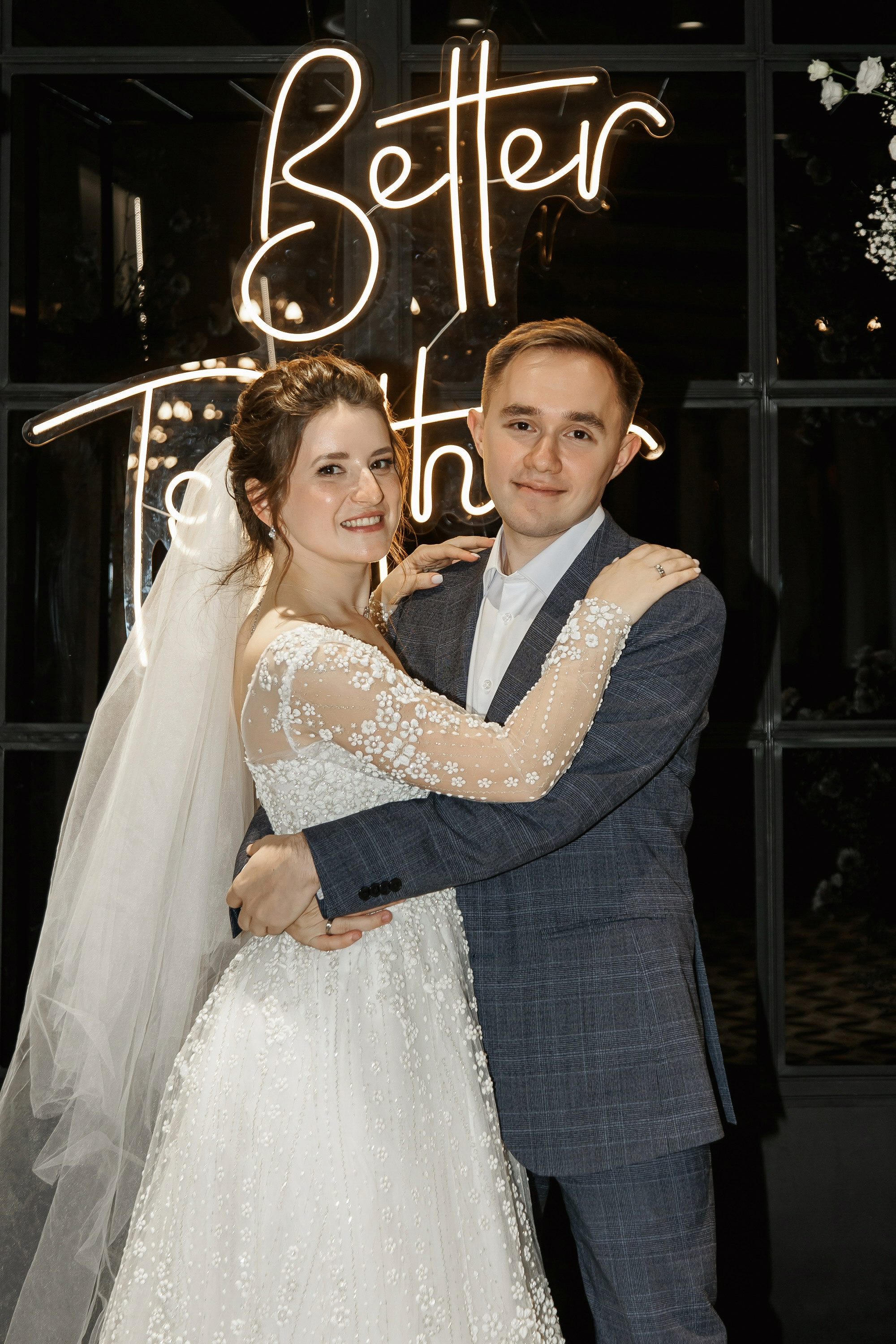 Свадьба Виктории и Никиты