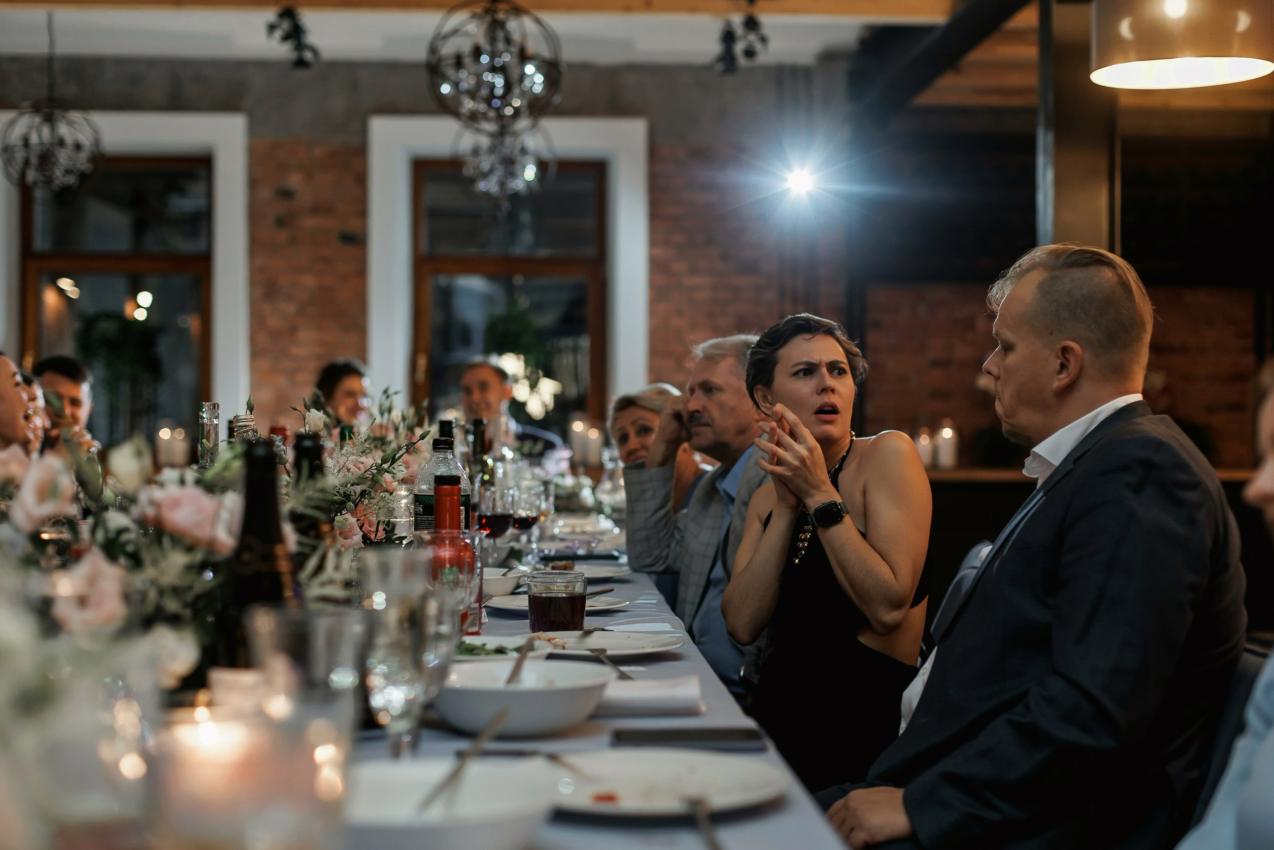 Свадьба Виктории и Никиты