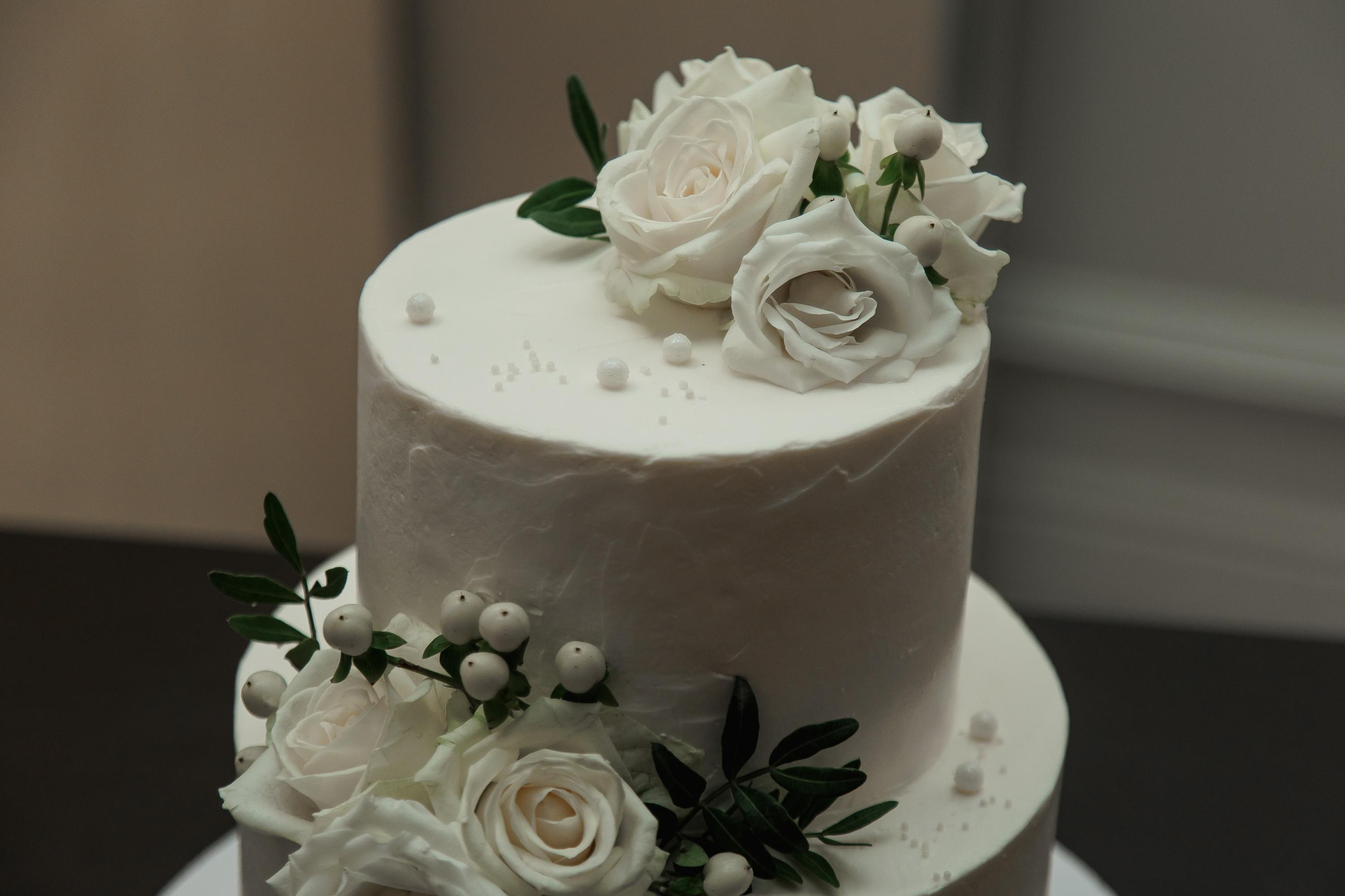 Свадьба Виктории и Никиты