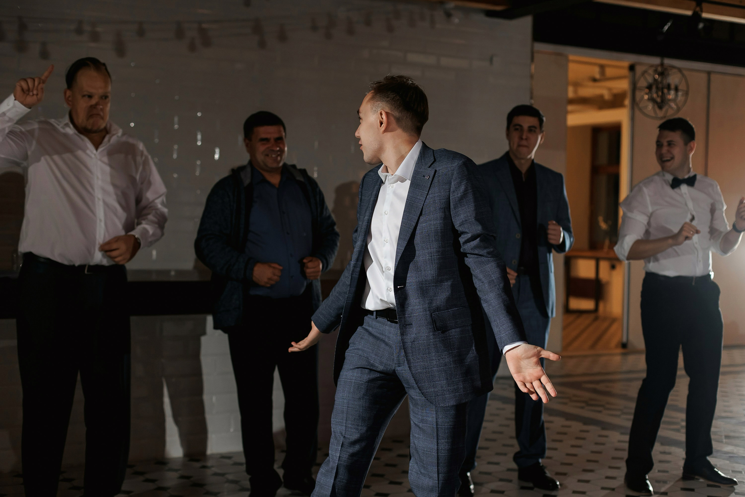 Свадьба Виктории и Никиты