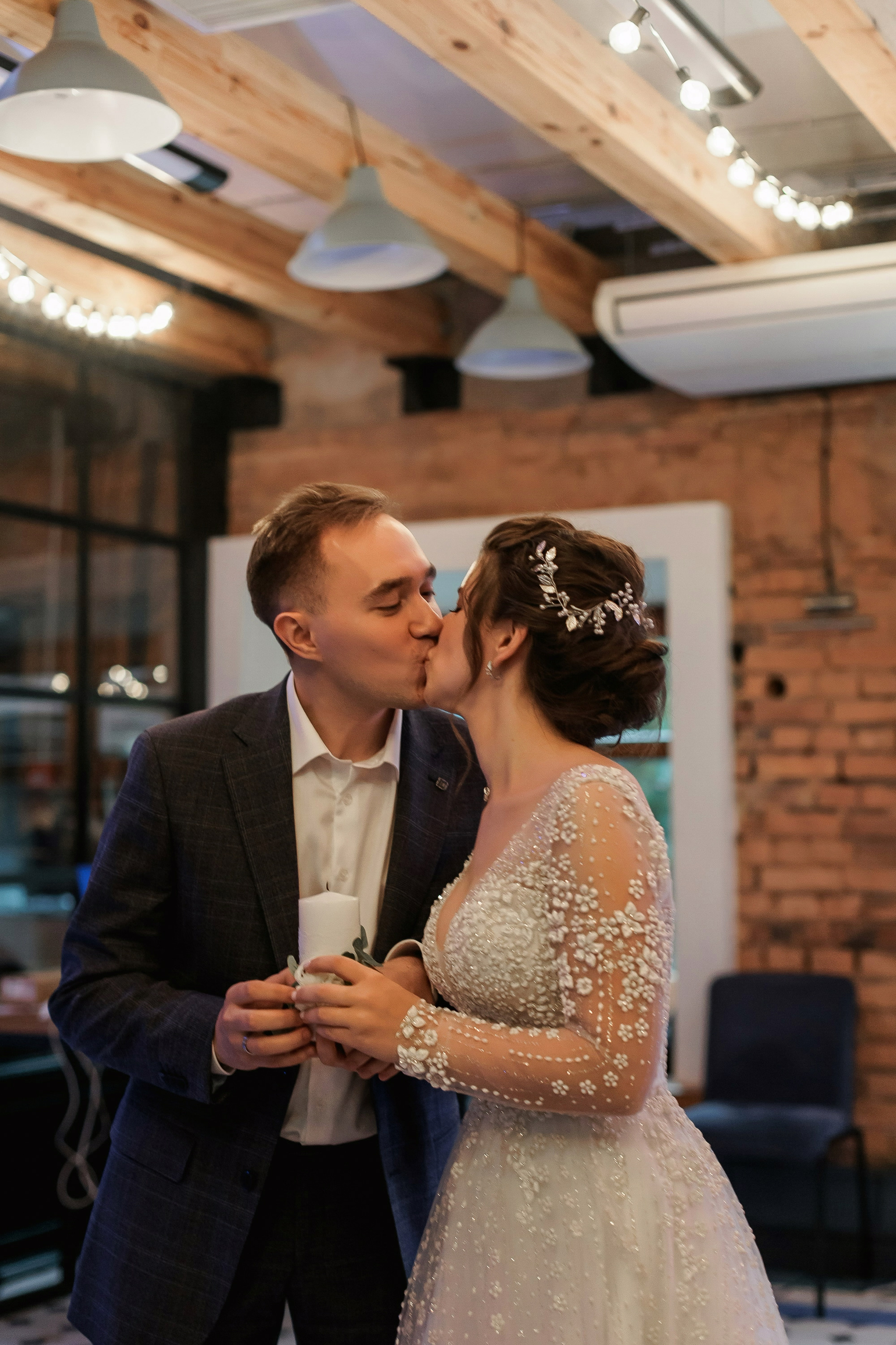 Свадьба Виктории и Никиты