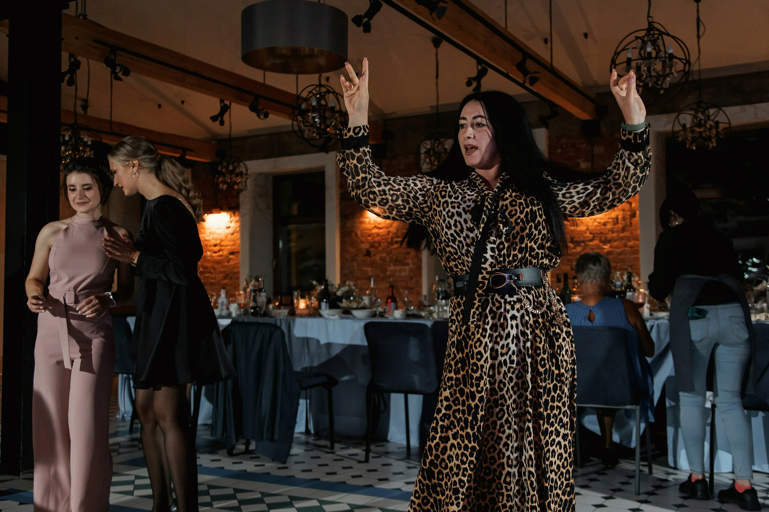 Свадьба Виктории и Никиты