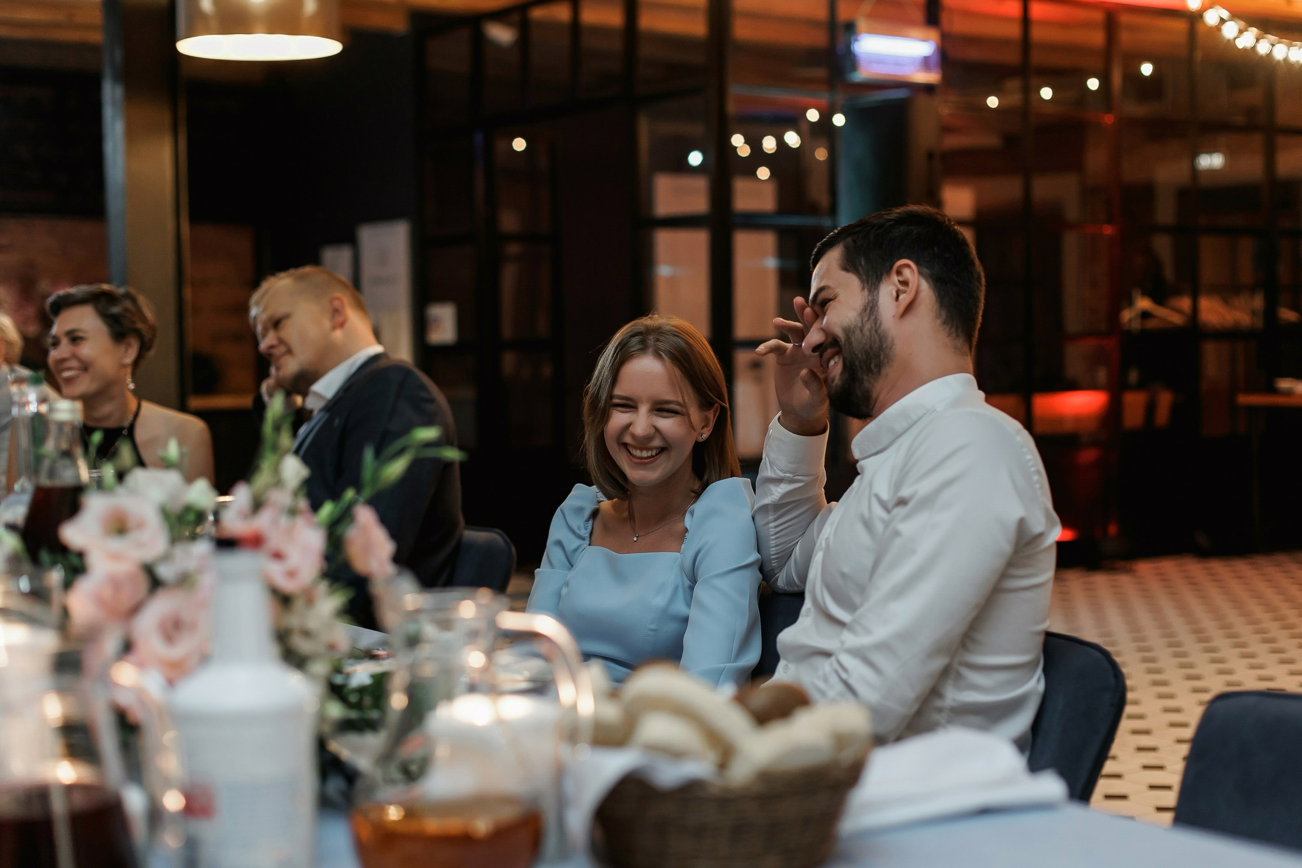 Свадьба Виктории и Никиты