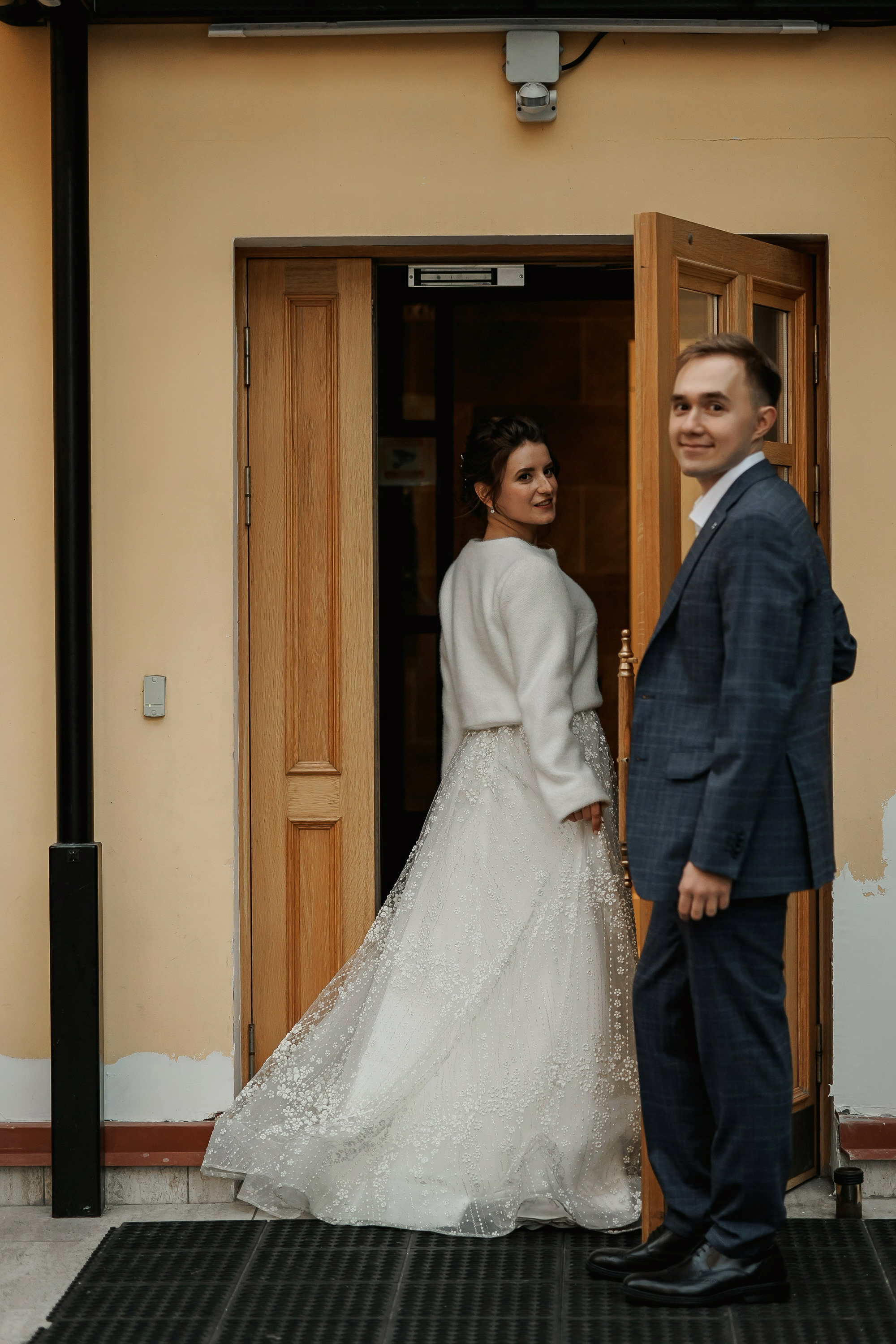 Свадьба Виктории и Никиты