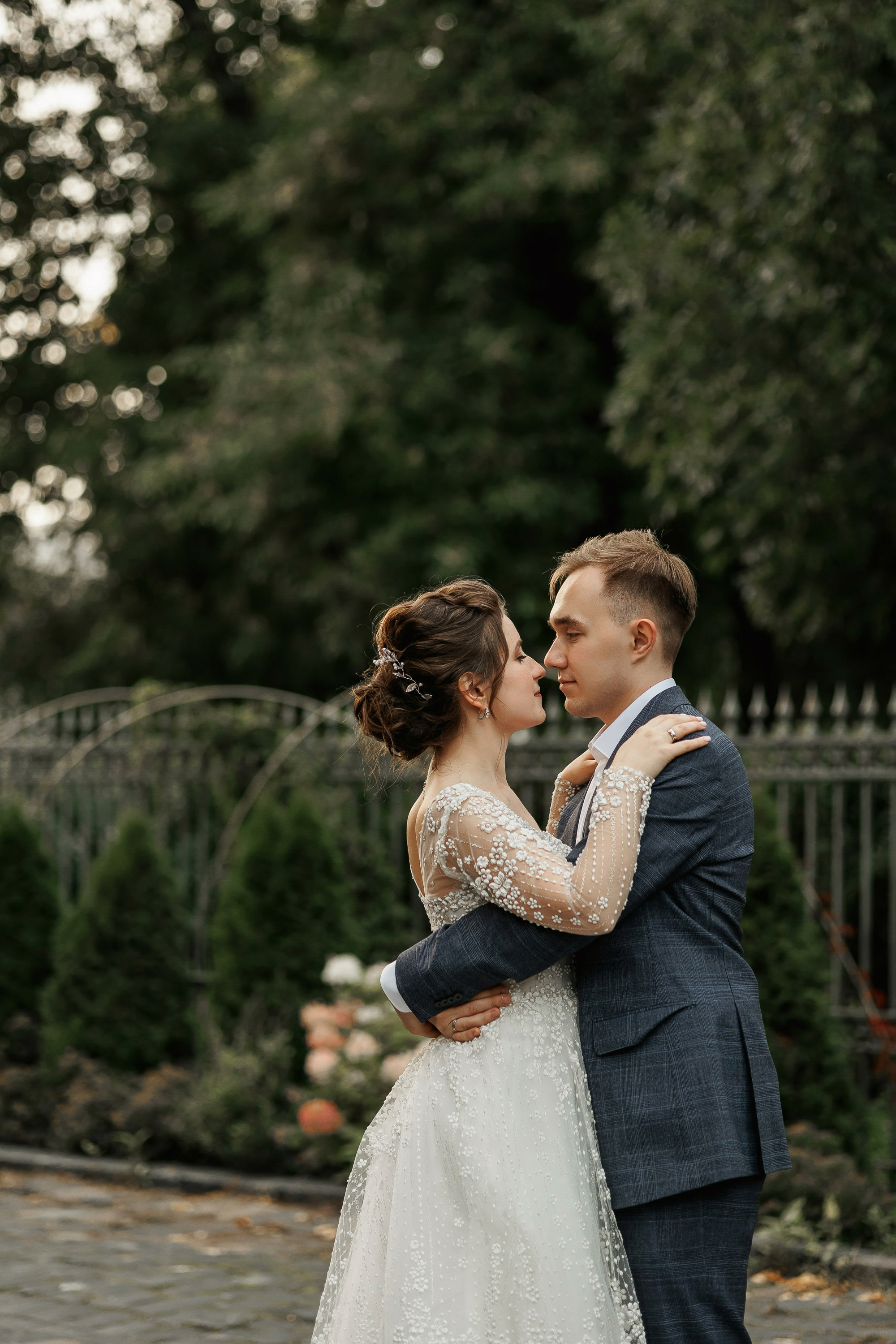 Свадьба Виктории и Никиты