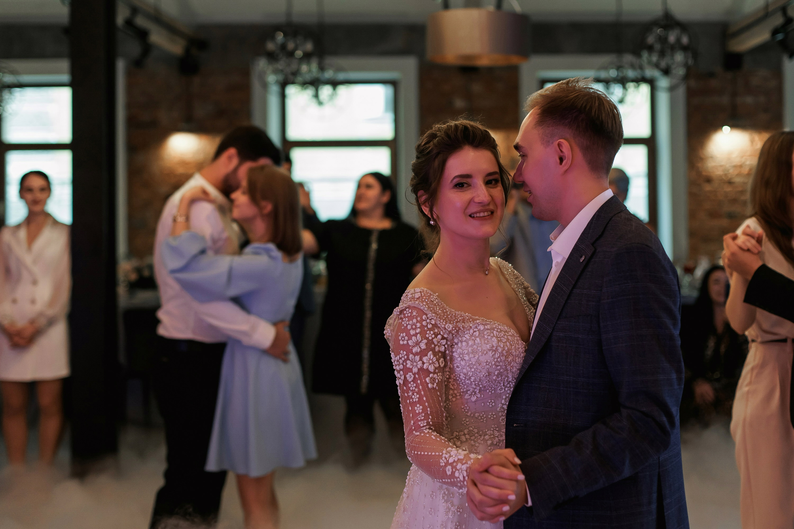 Свадьба Виктории и Никиты