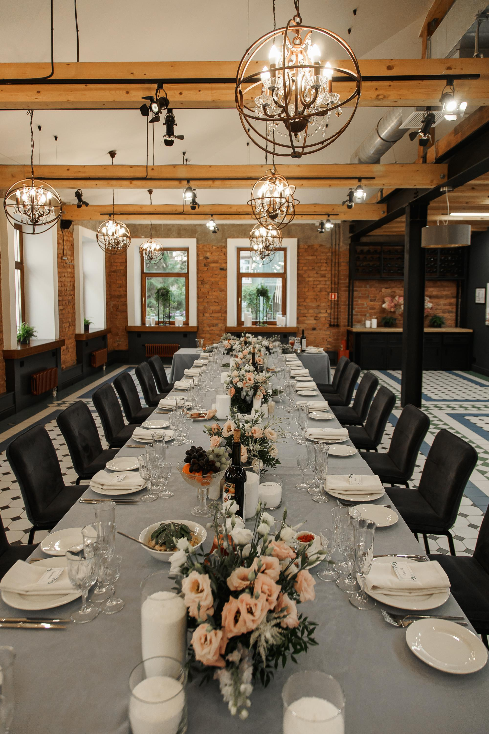 Свадьба Виктории и Никиты