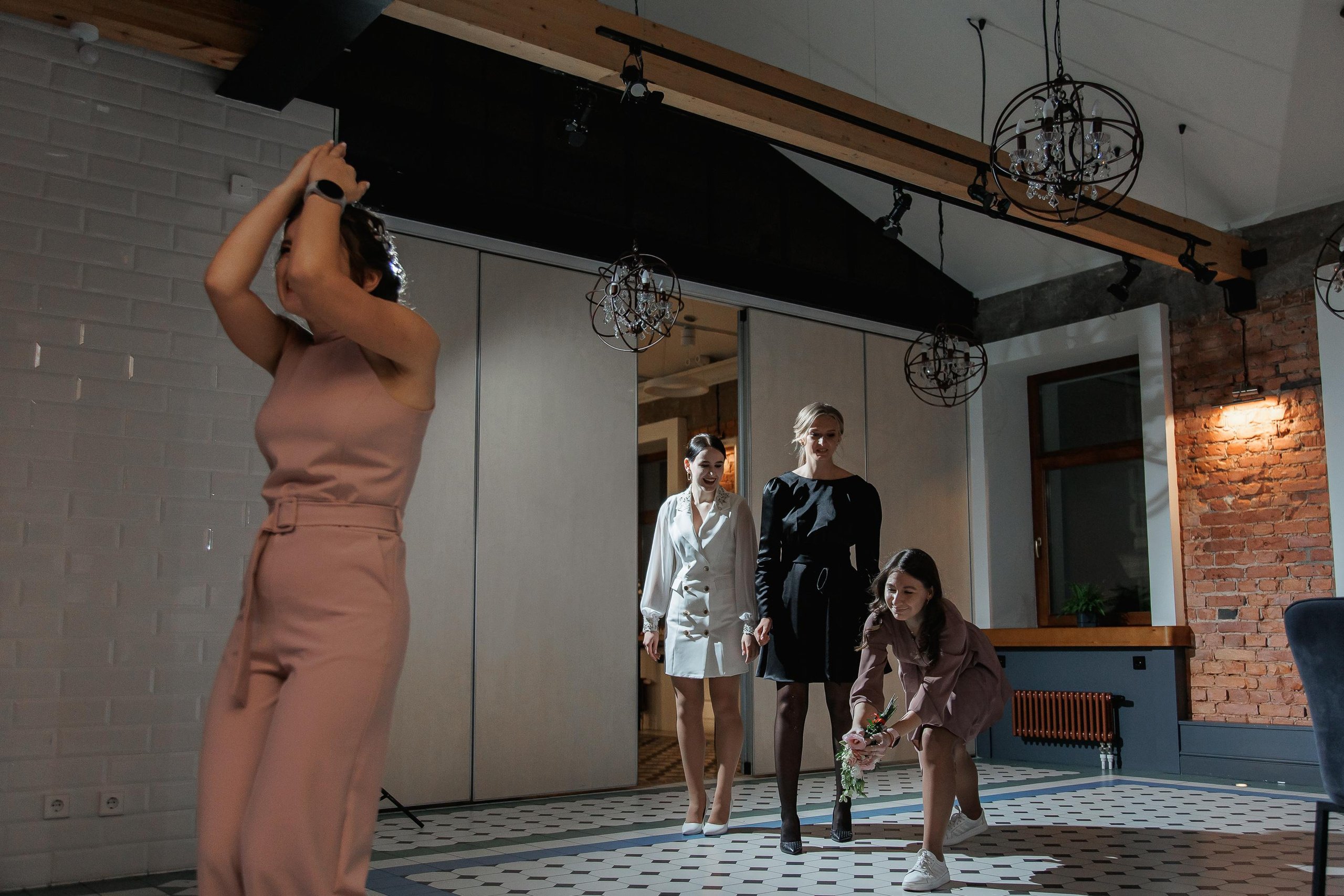 Свадьба Виктории и Никиты