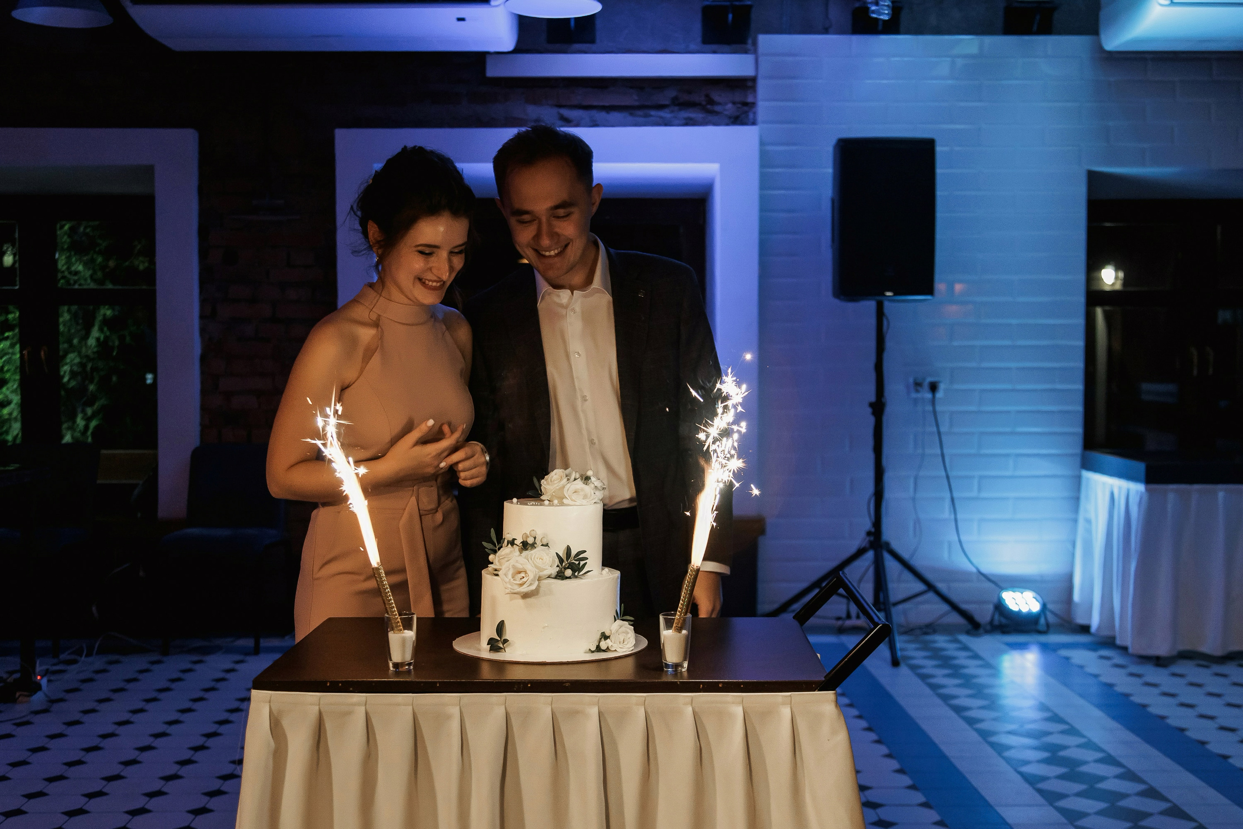 Свадьба Виктории и Никиты