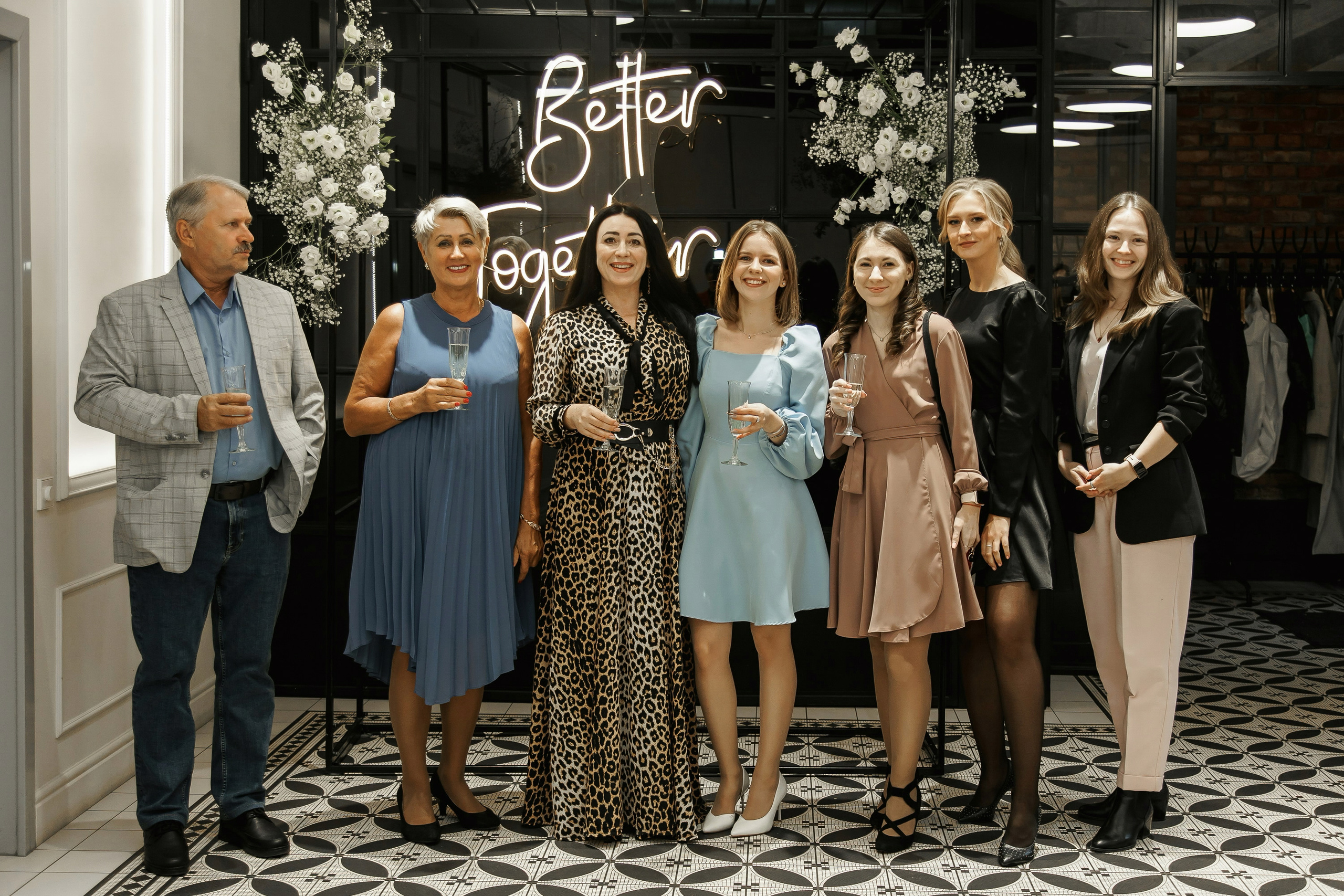 Свадьба Виктории и Никиты