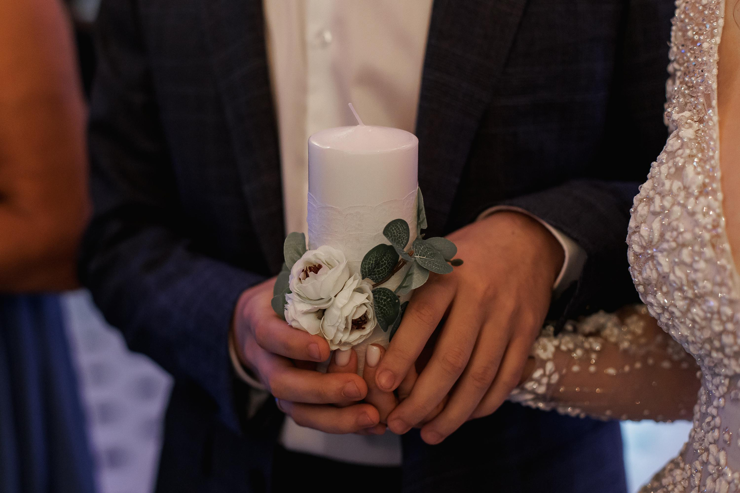 Свадьба Виктории и Никиты