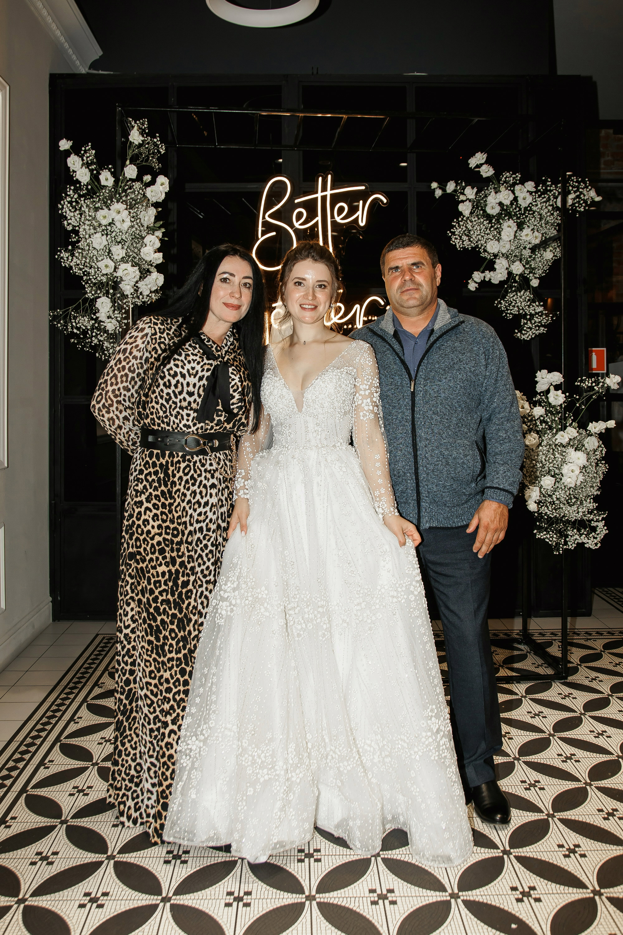 Свадьба Виктории и Никиты