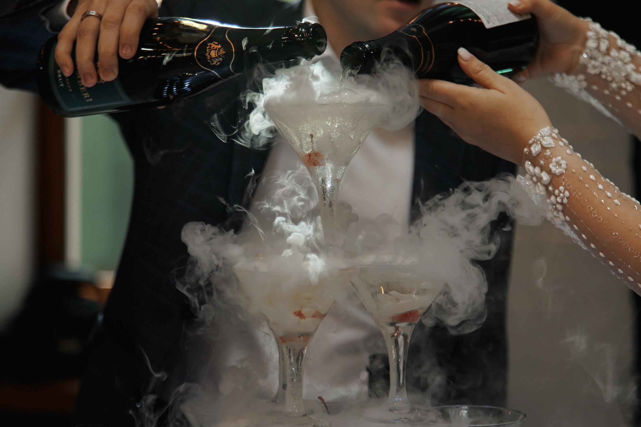 Свадьба Виктории и Никиты