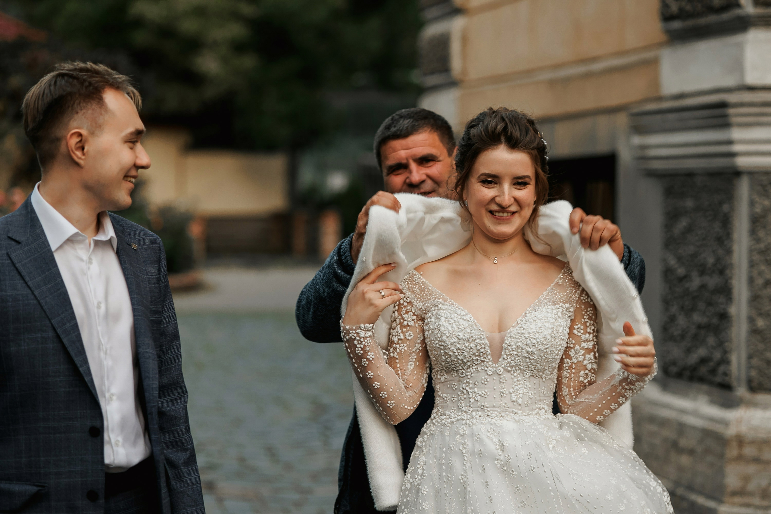 Свадьба Виктории и Никиты