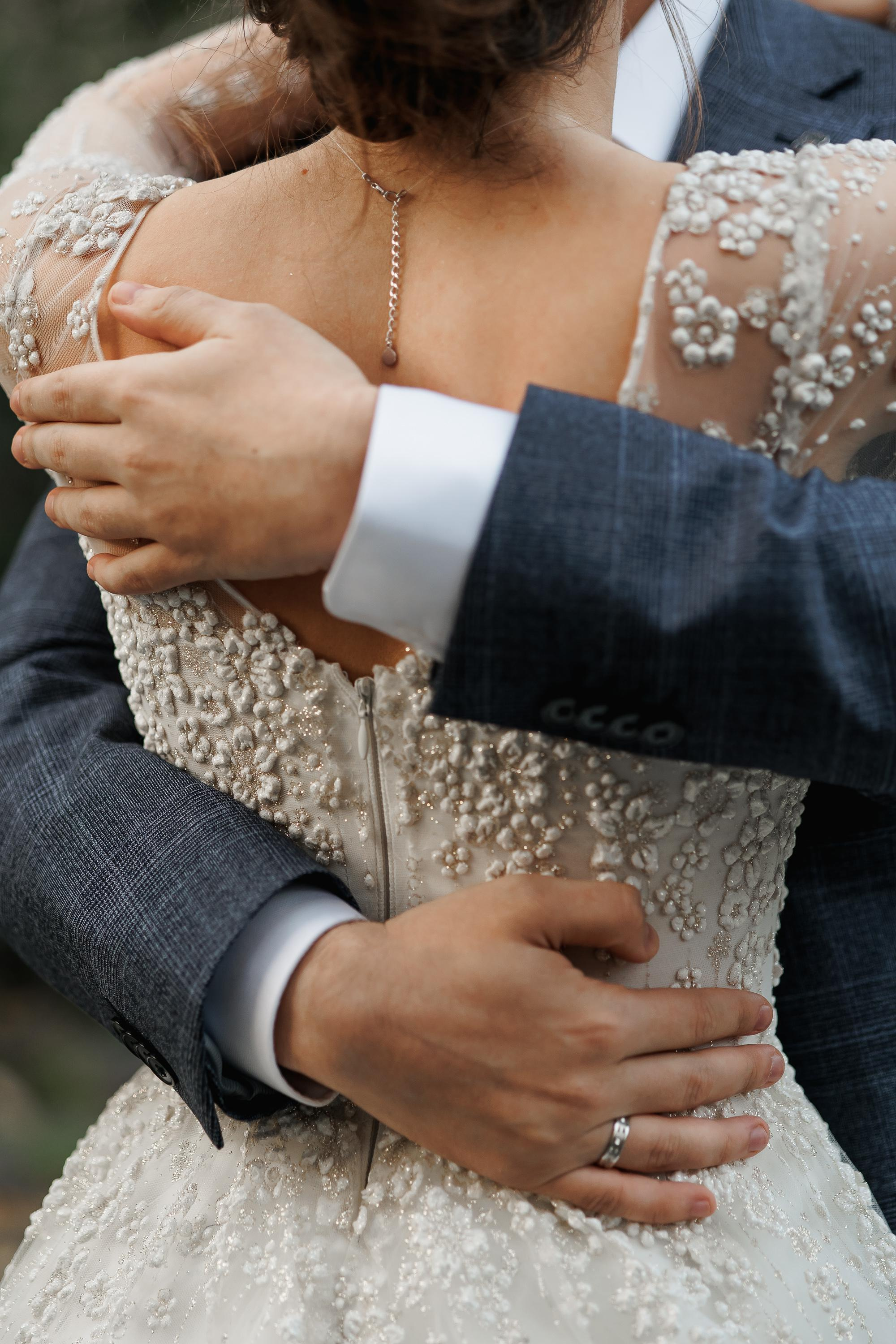 Свадьба Виктории и Никиты