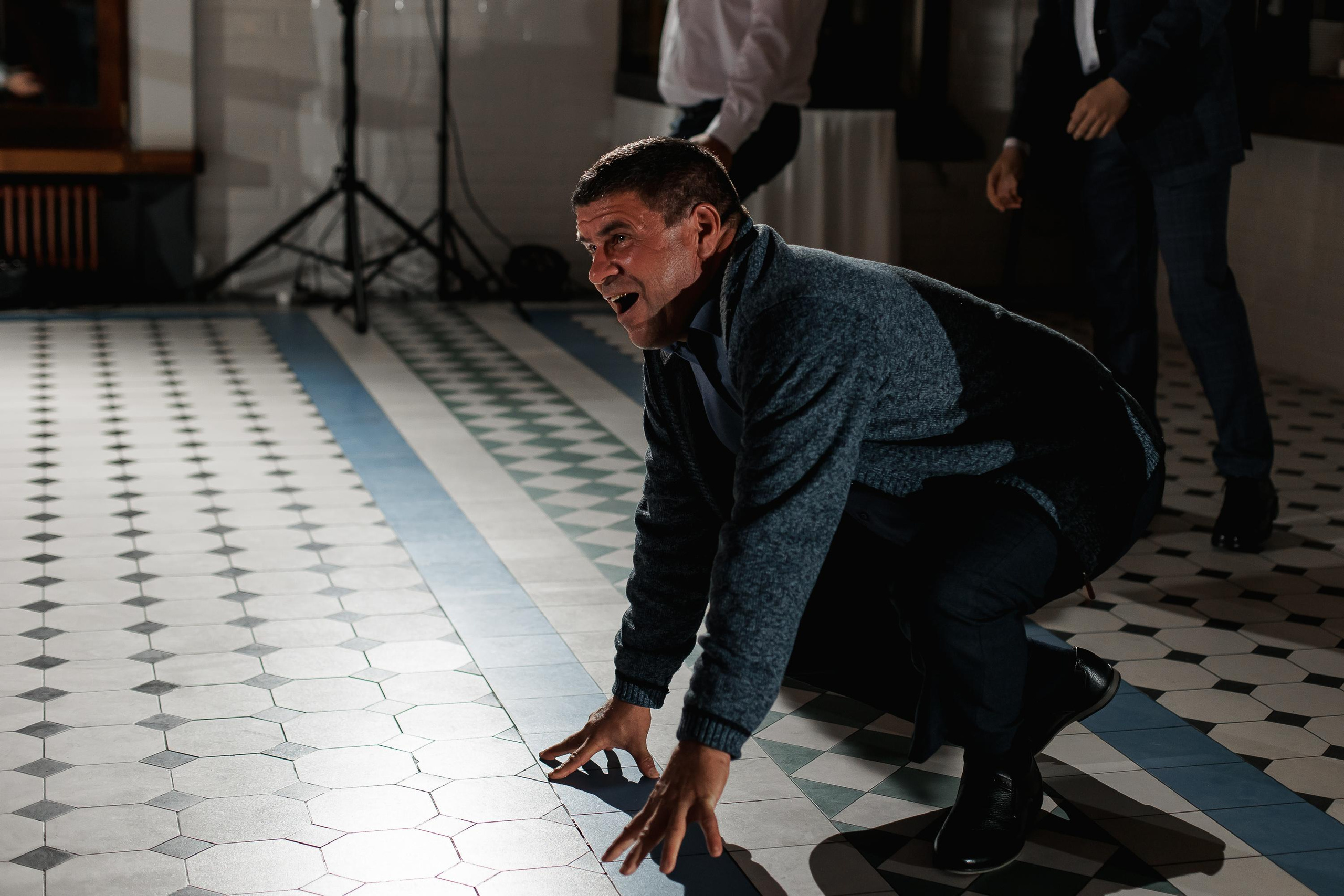 Свадьба Виктории и Никиты