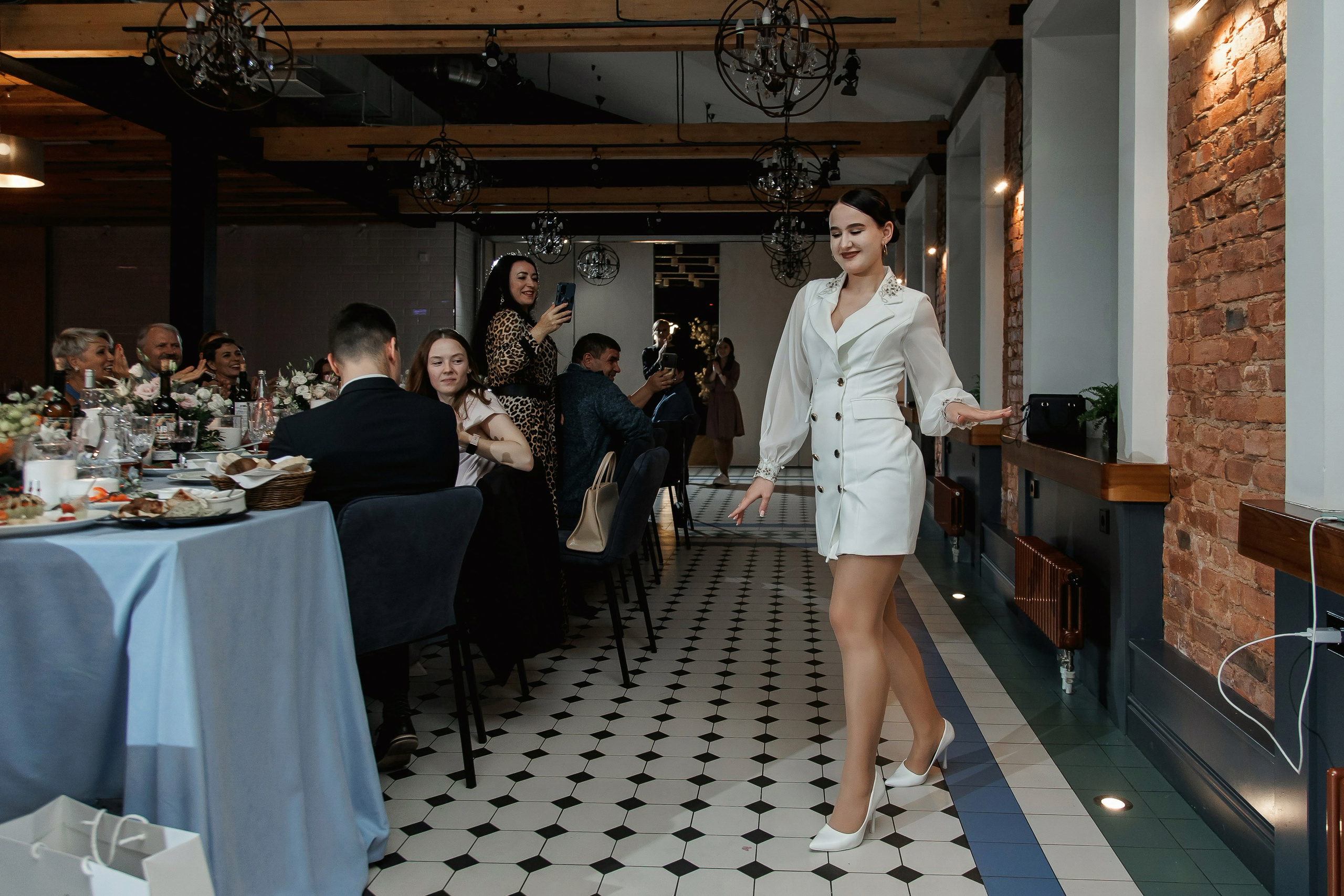 Свадьба Виктории и Никиты