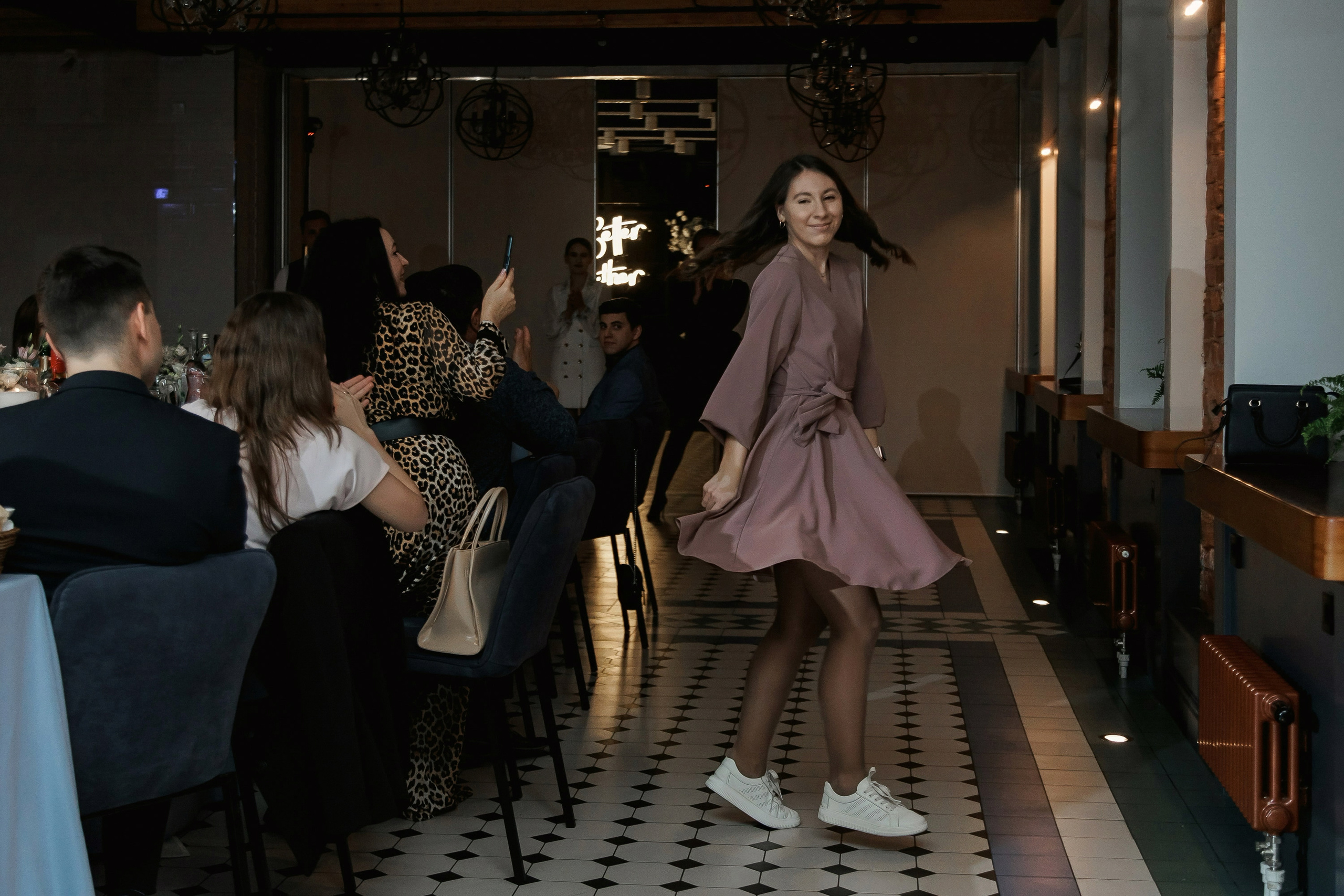 Свадьба Виктории и Никиты