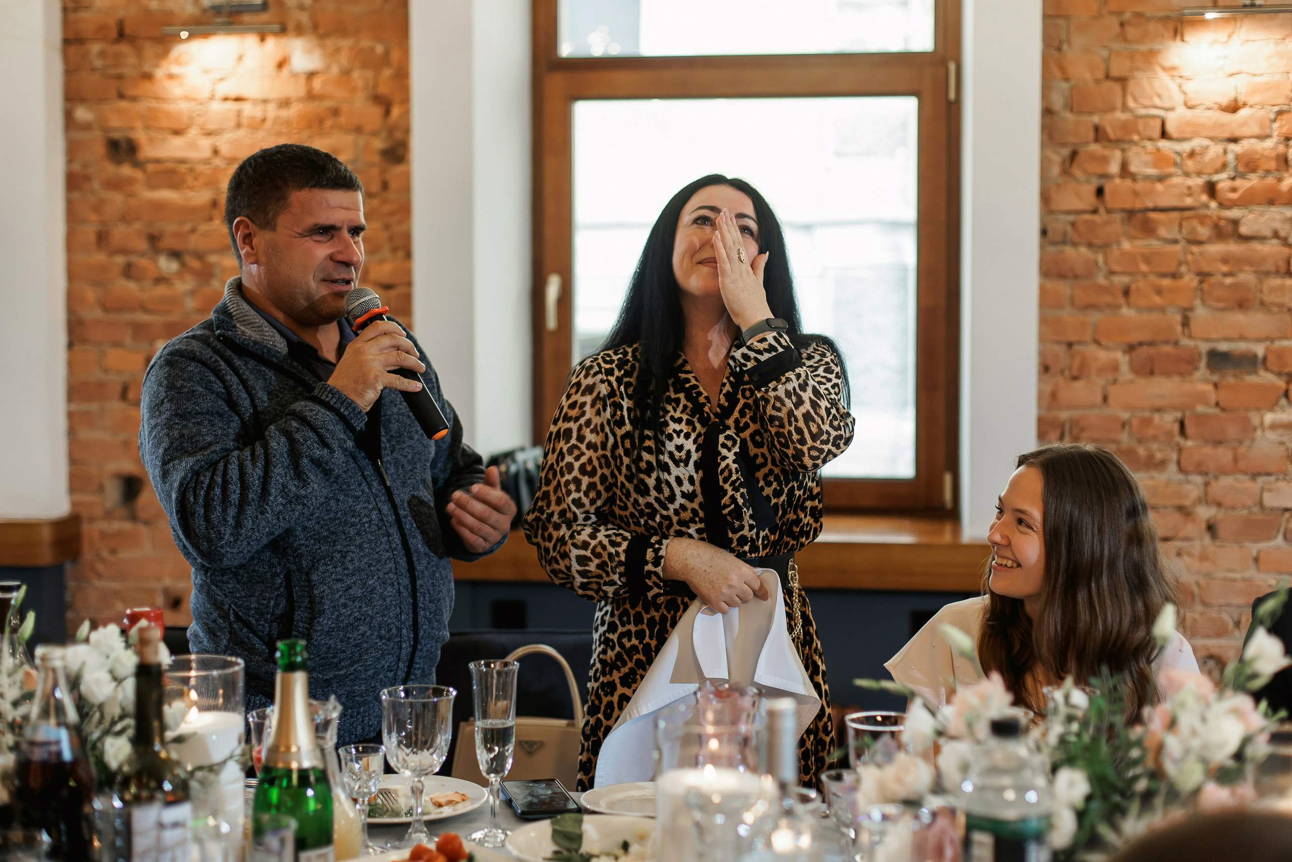 Свадьба Виктории и Никиты