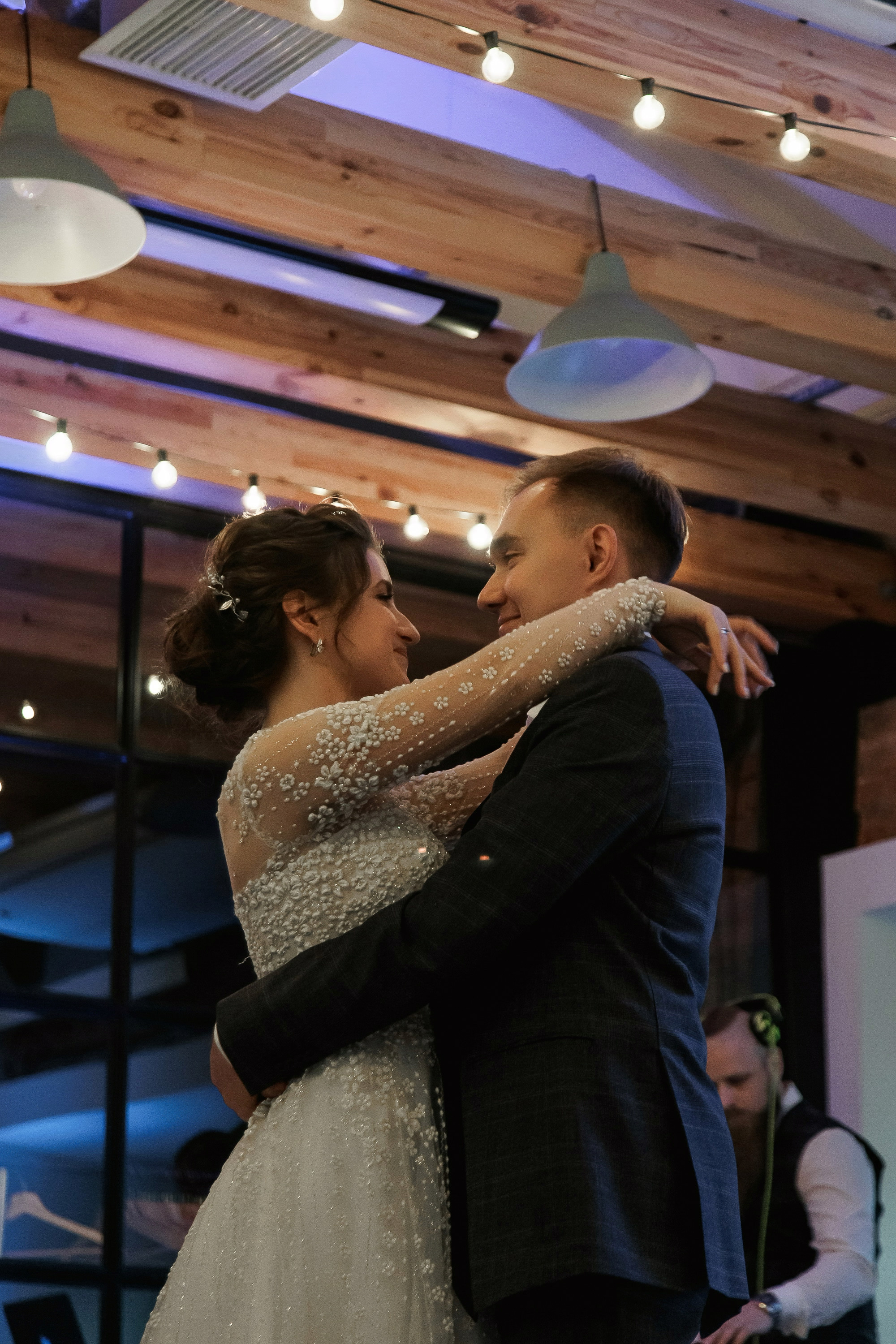 Свадьба Виктории и Никиты