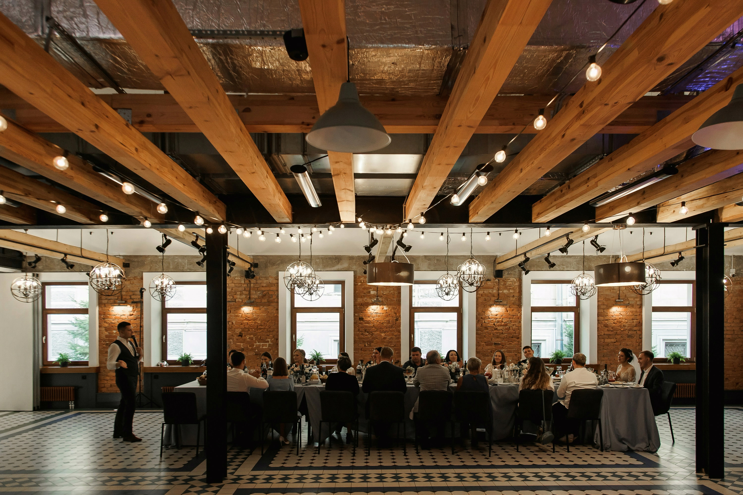 Свадьба Виктории и Никиты