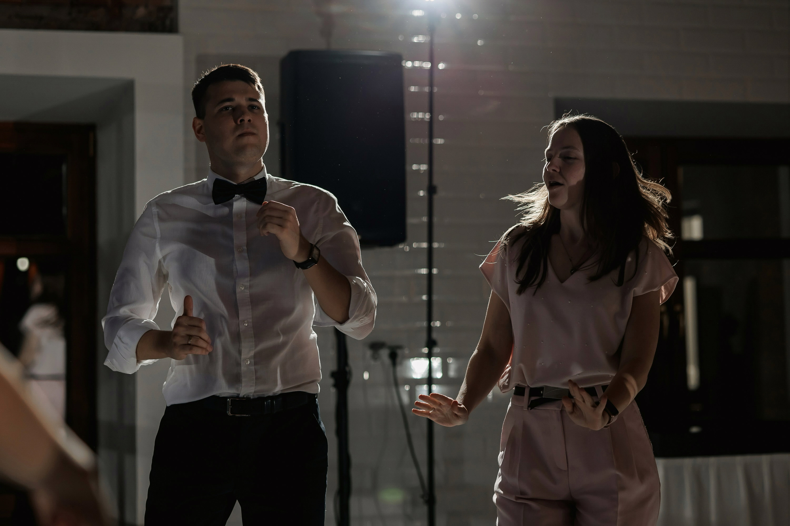 Свадьба Виктории и Никиты