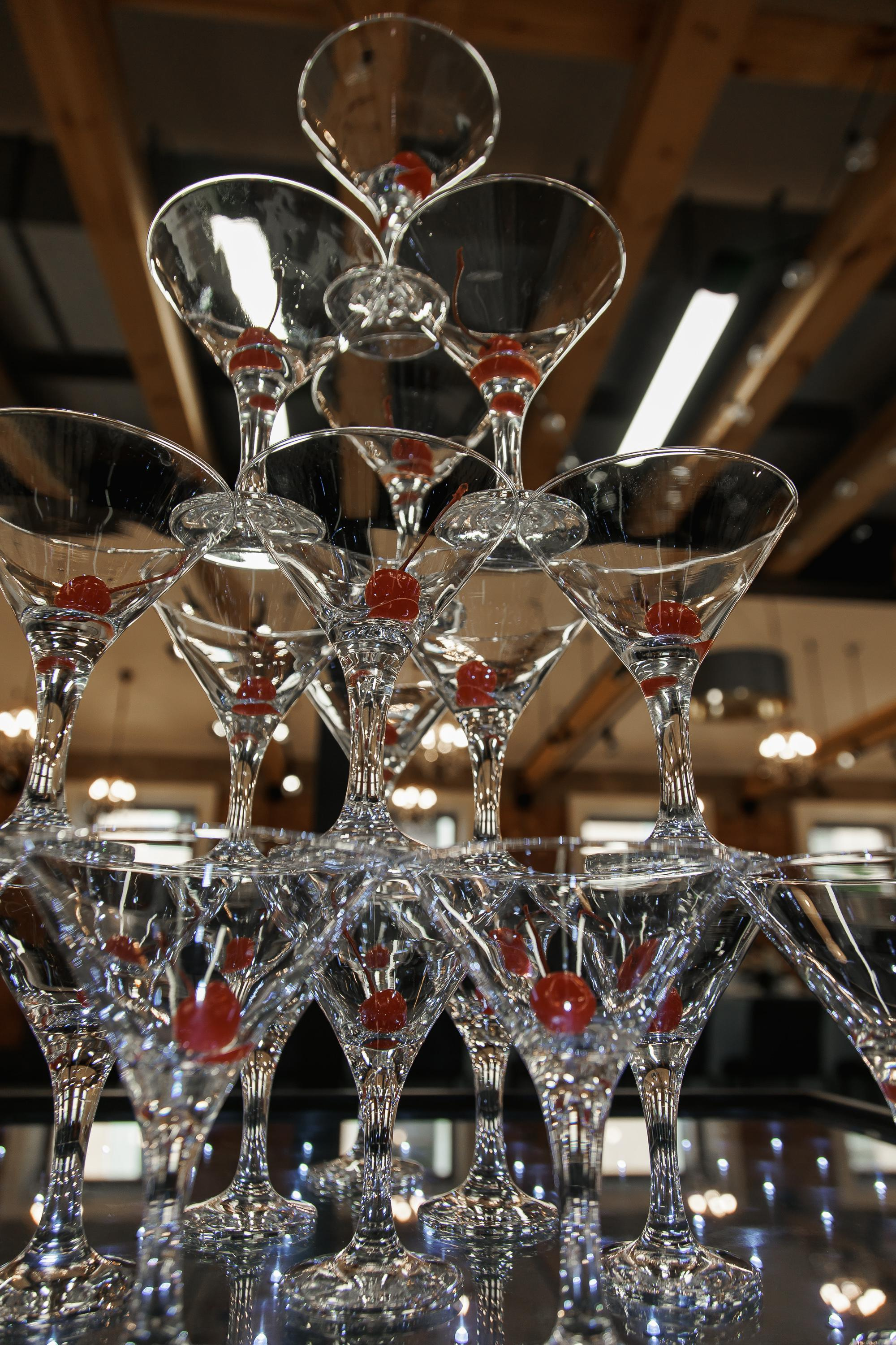 Свадьба Виктории и Никиты