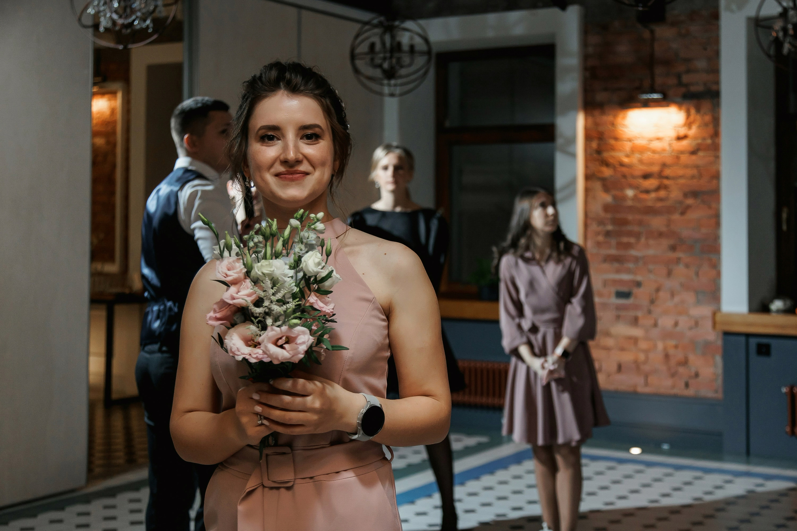 Свадьба Виктории и Никиты