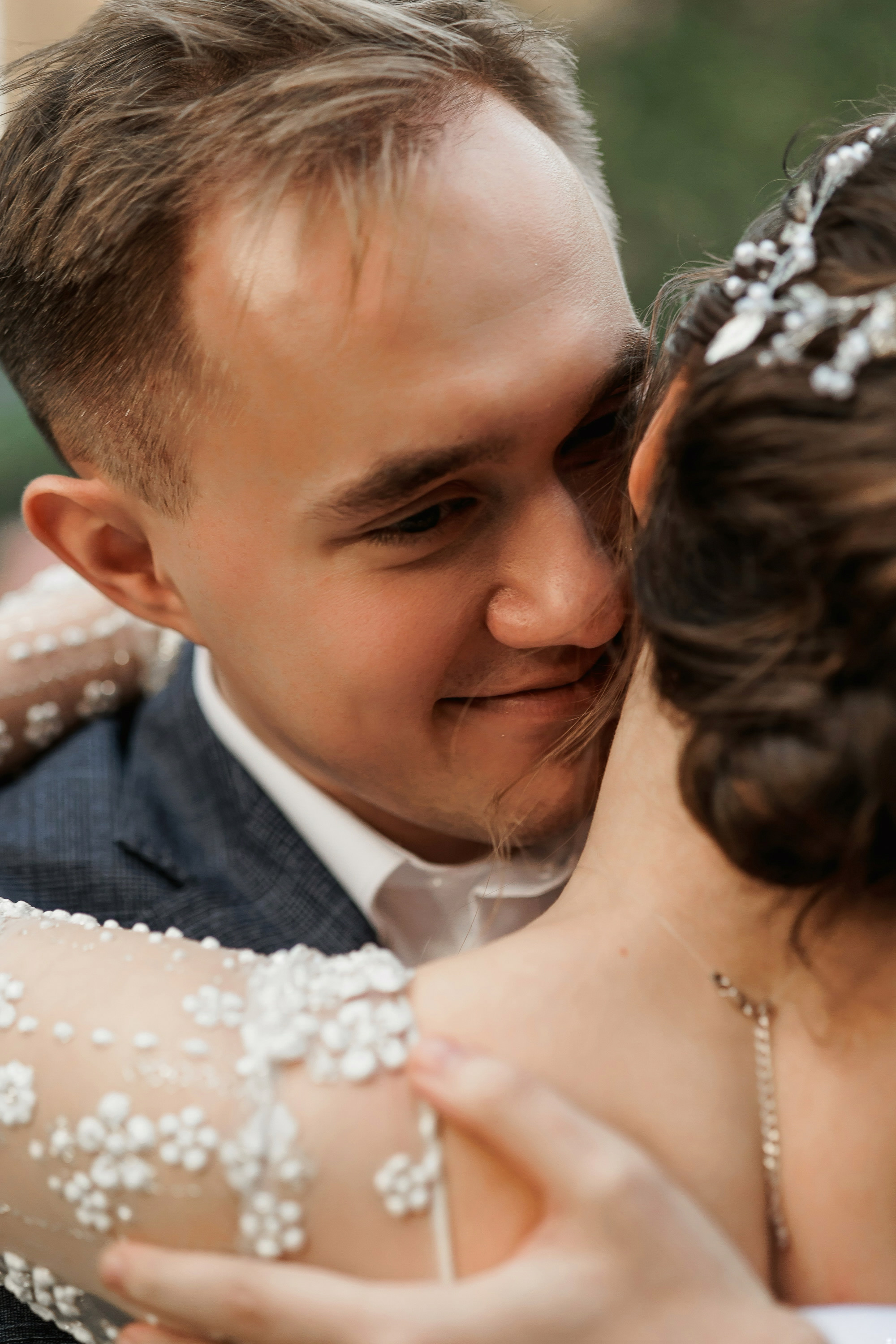 Свадьба Виктории и Никиты