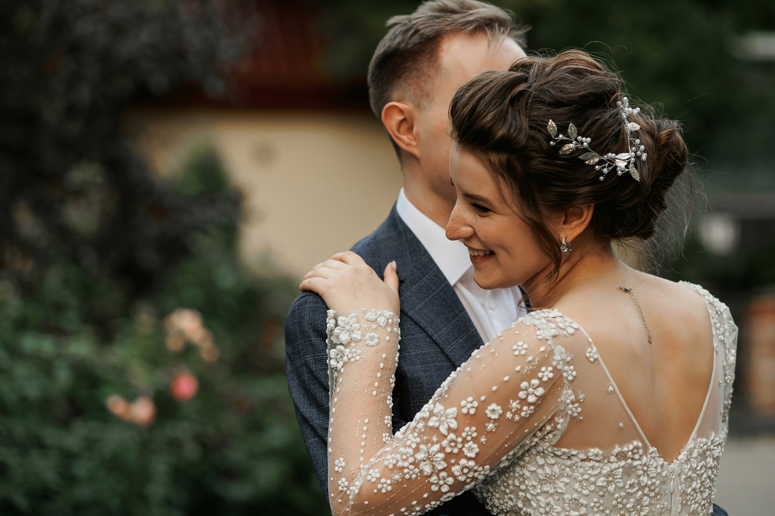 Свадьба Виктории и Никиты