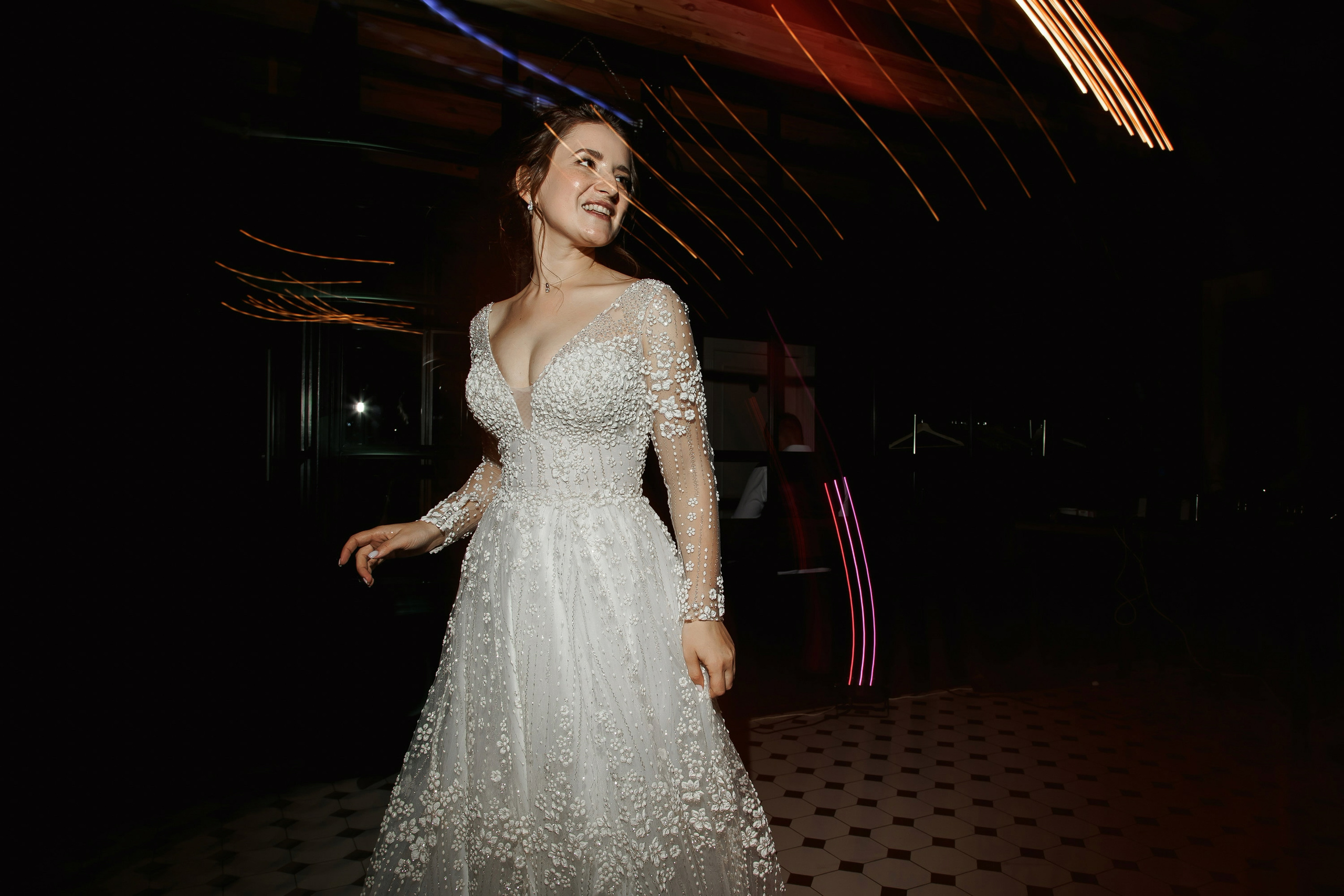 Свадьба Виктории и Никиты