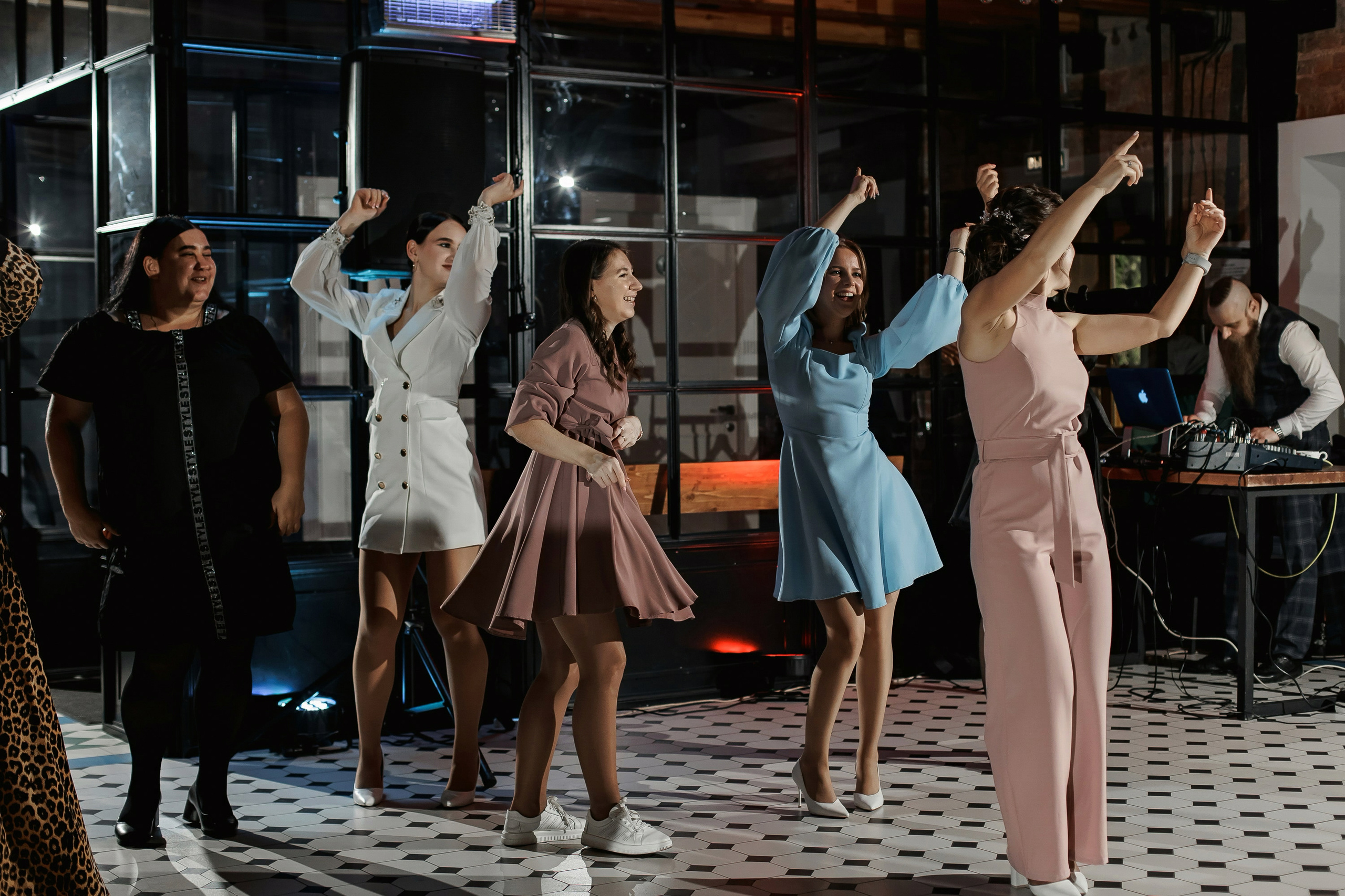 Свадьба Виктории и Никиты