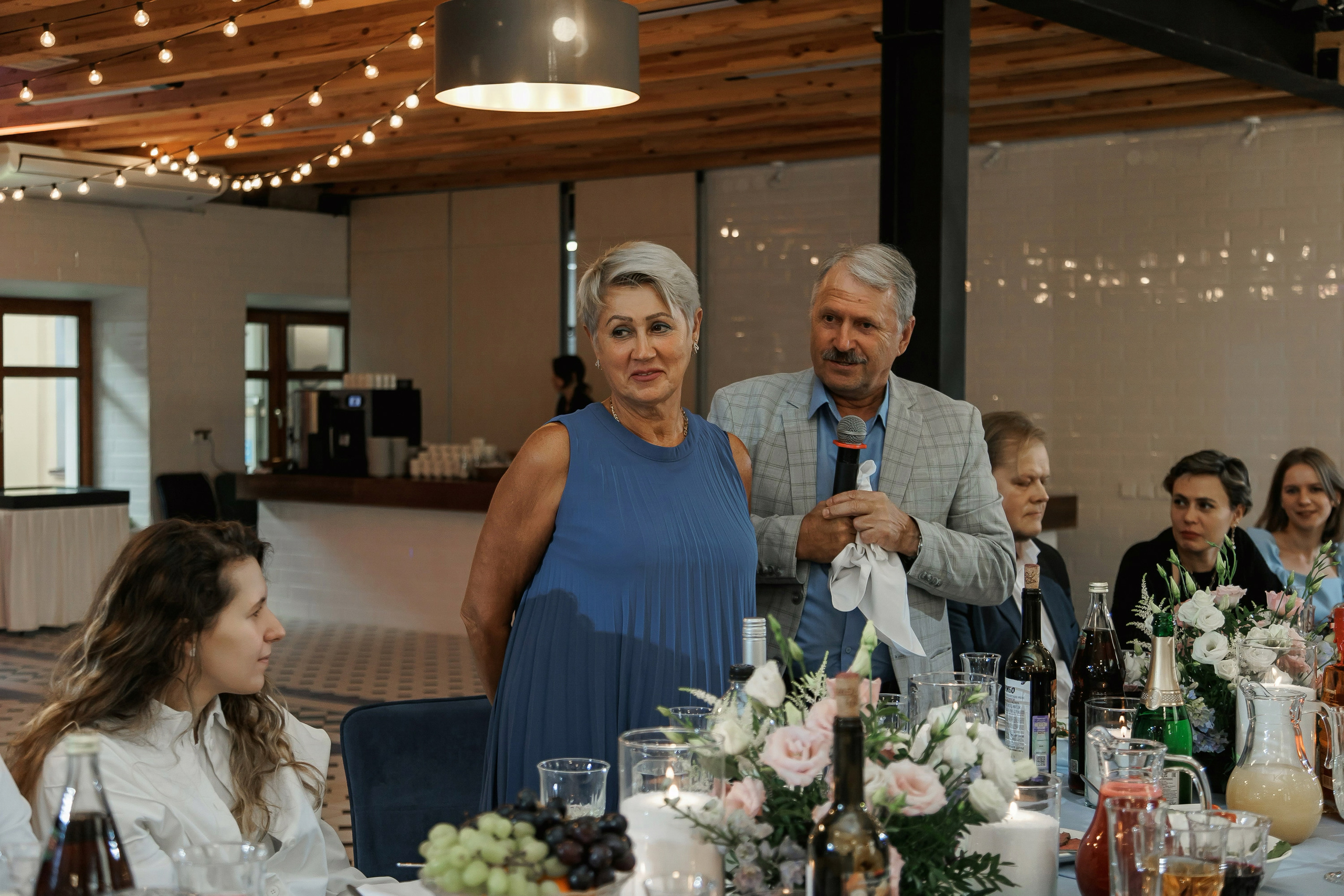 Свадьба Виктории и Никиты