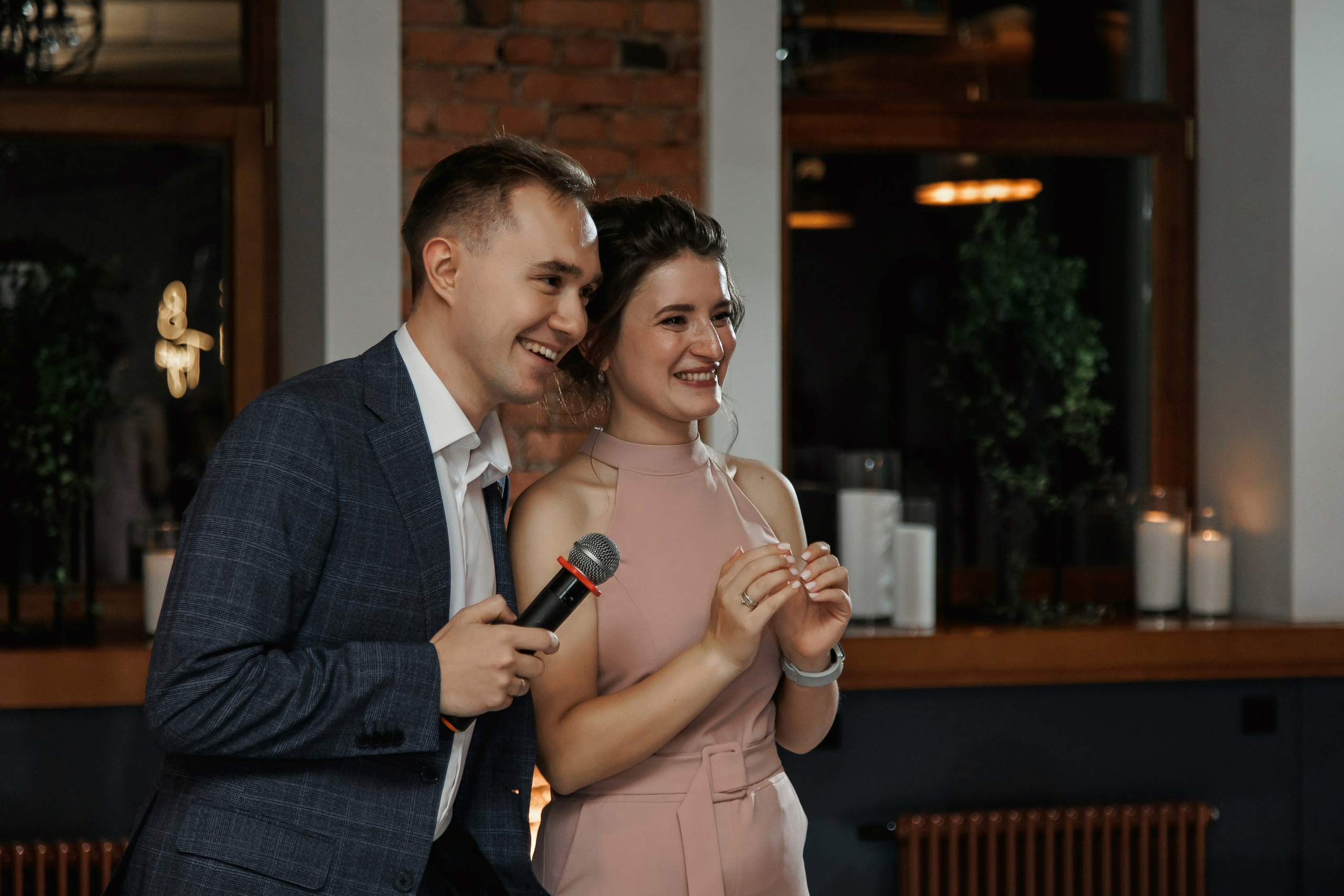 Свадьба Виктории и Никиты