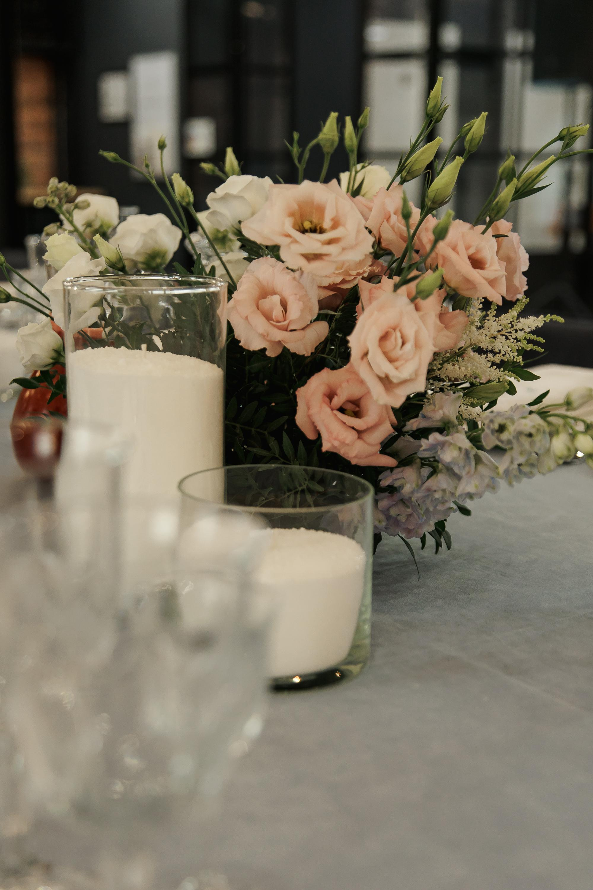 Свадьба Виктории и Никиты