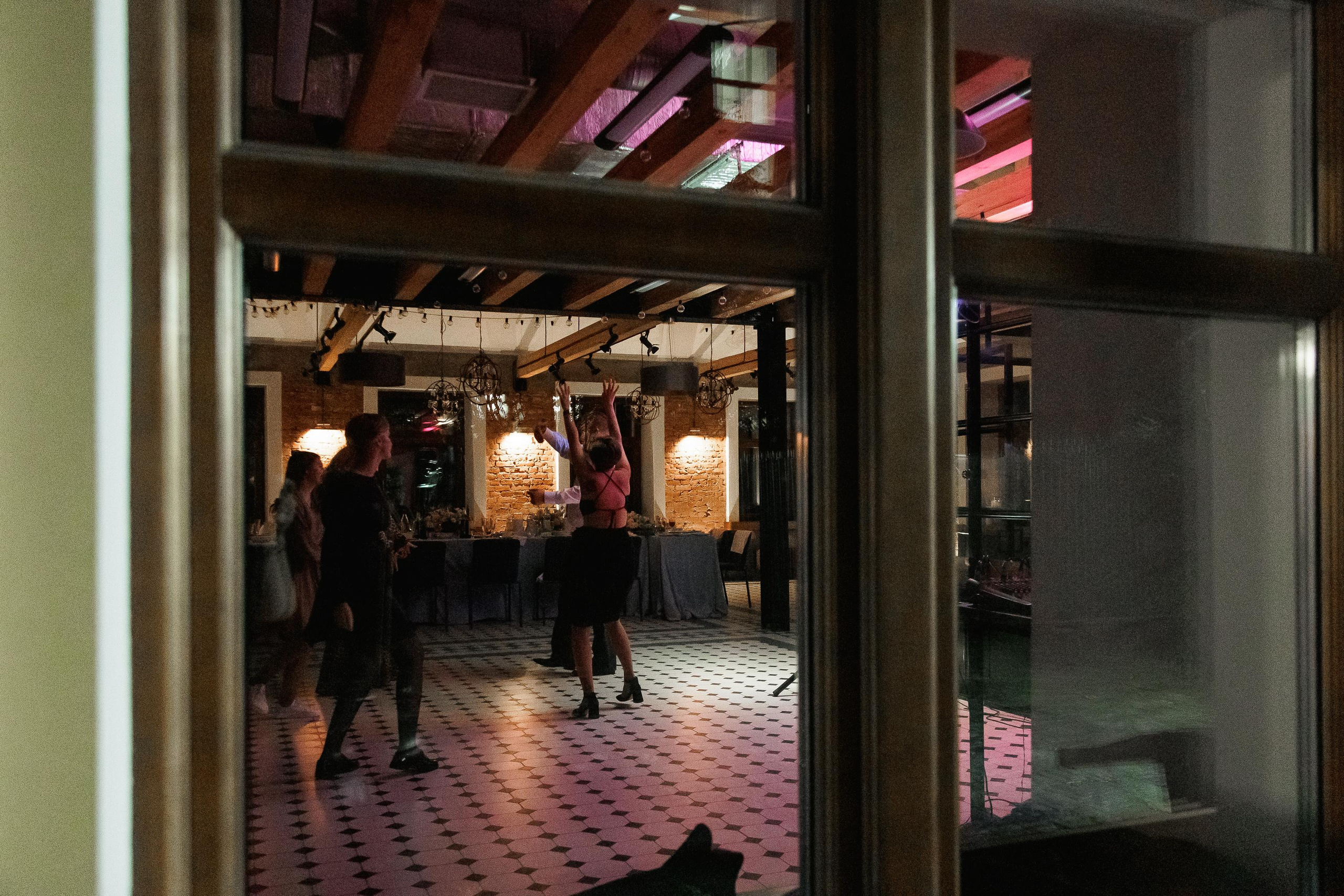 Свадьба Виктории и Никиты