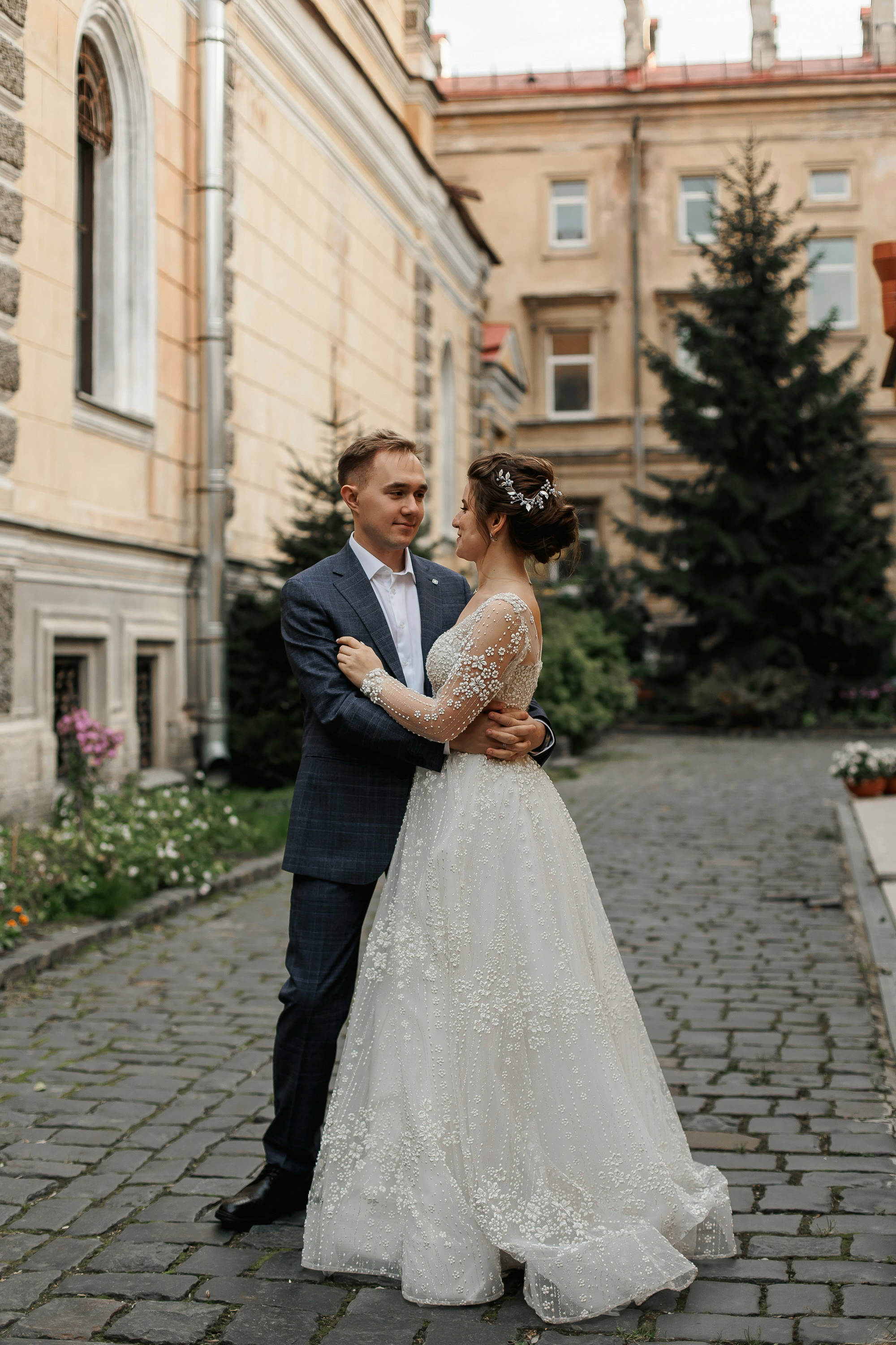 Свадьба Виктории и Никиты