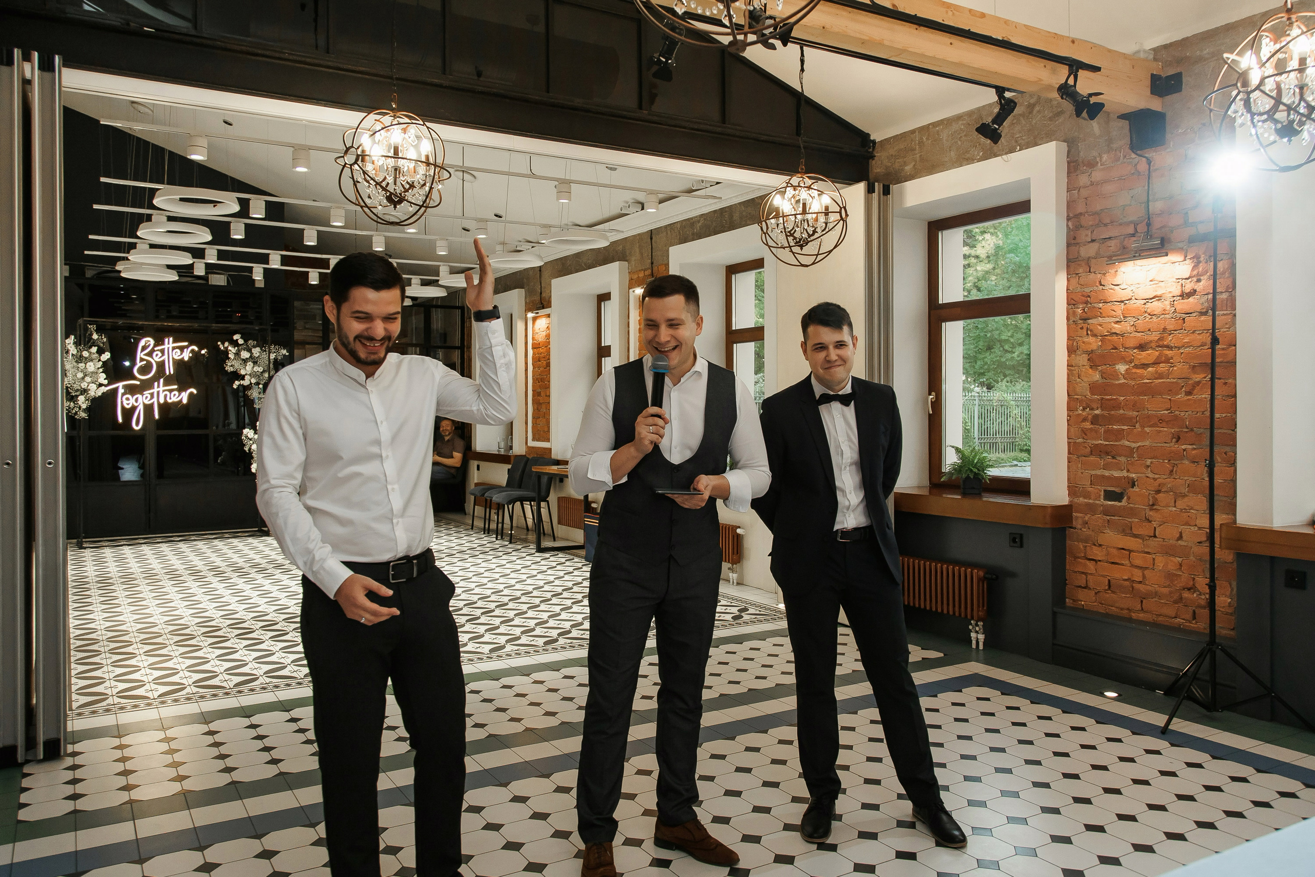 Свадьба Виктории и Никиты