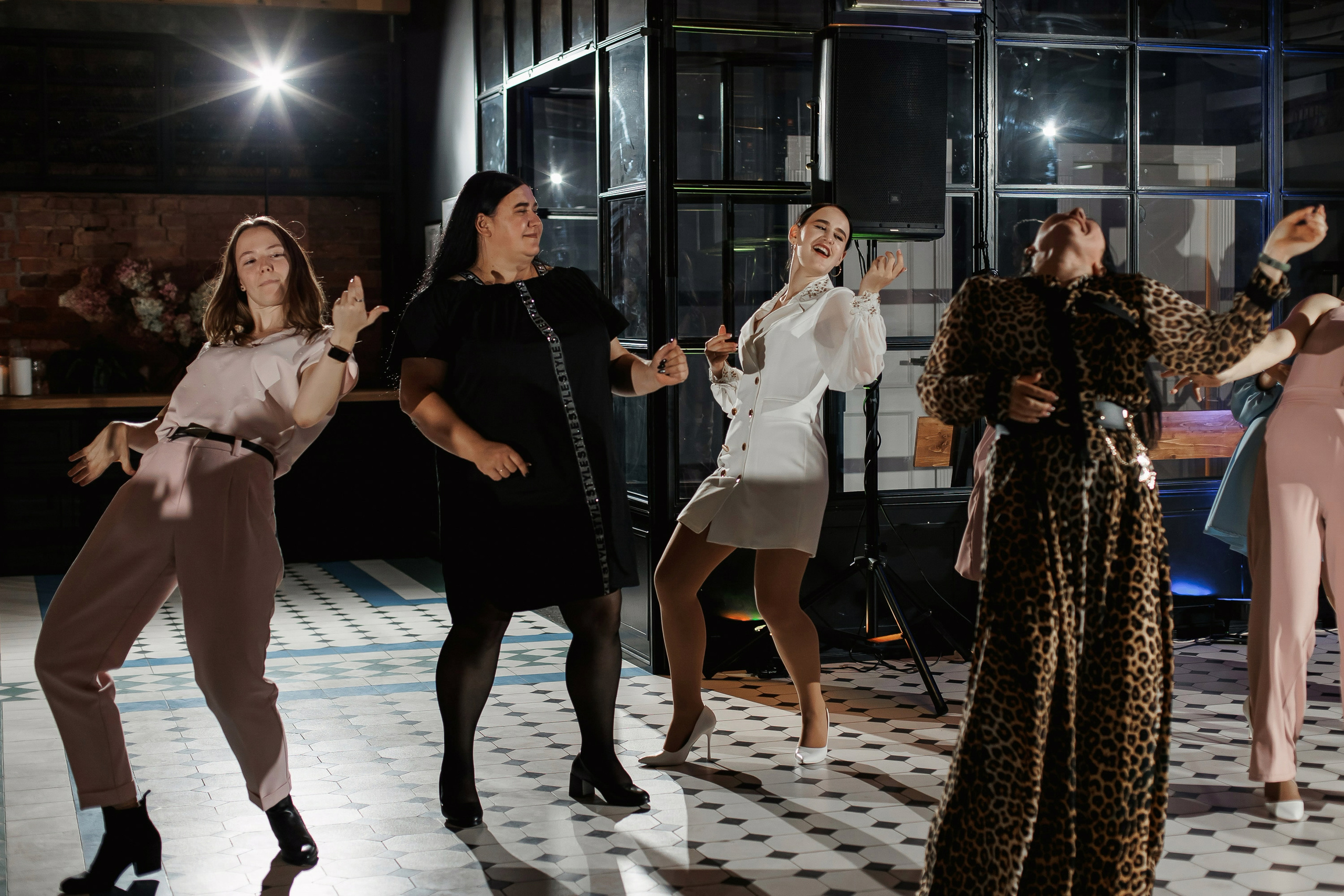 Свадьба Виктории и Никиты