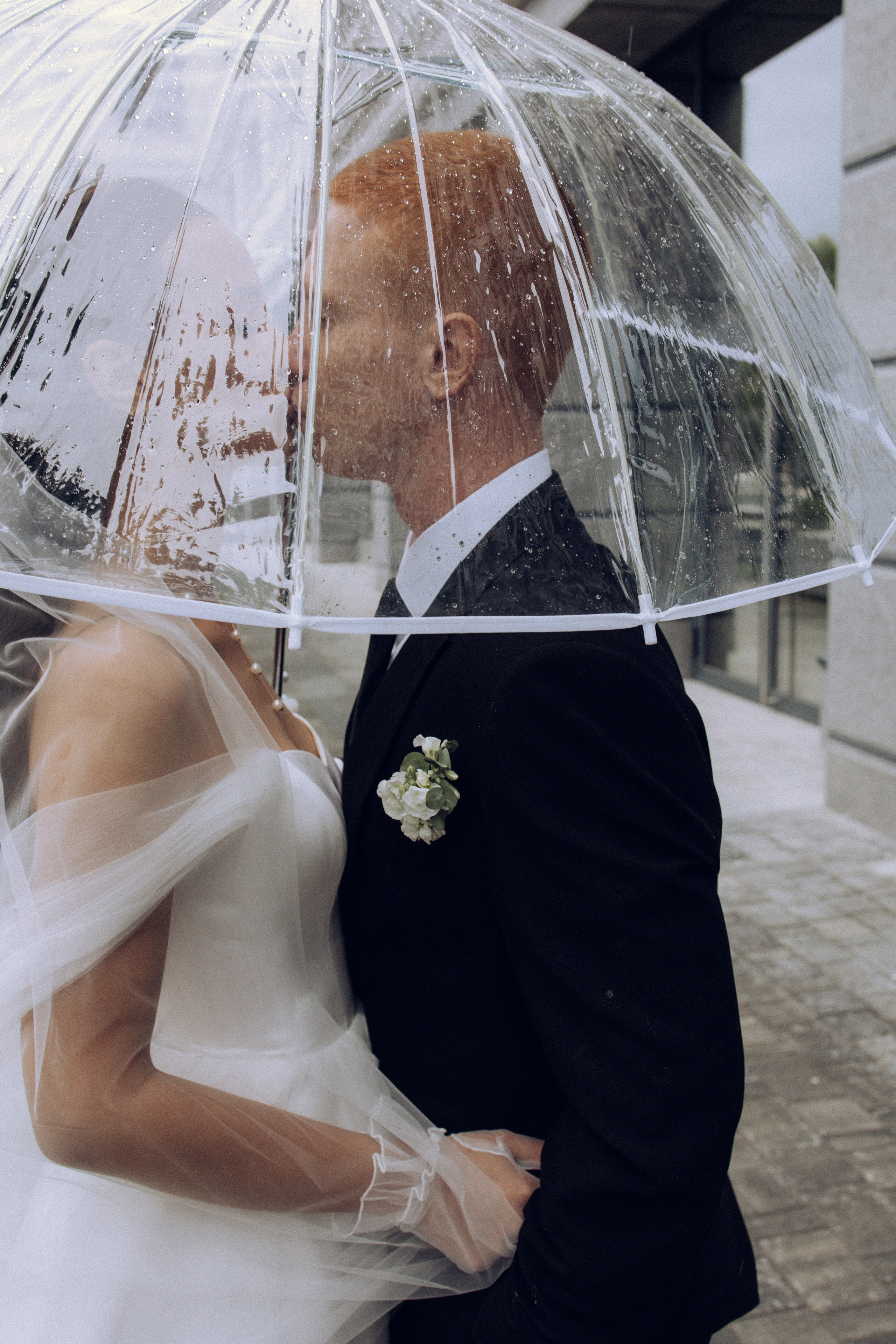 Алина и Рома. Фотограф Нижний Новгород