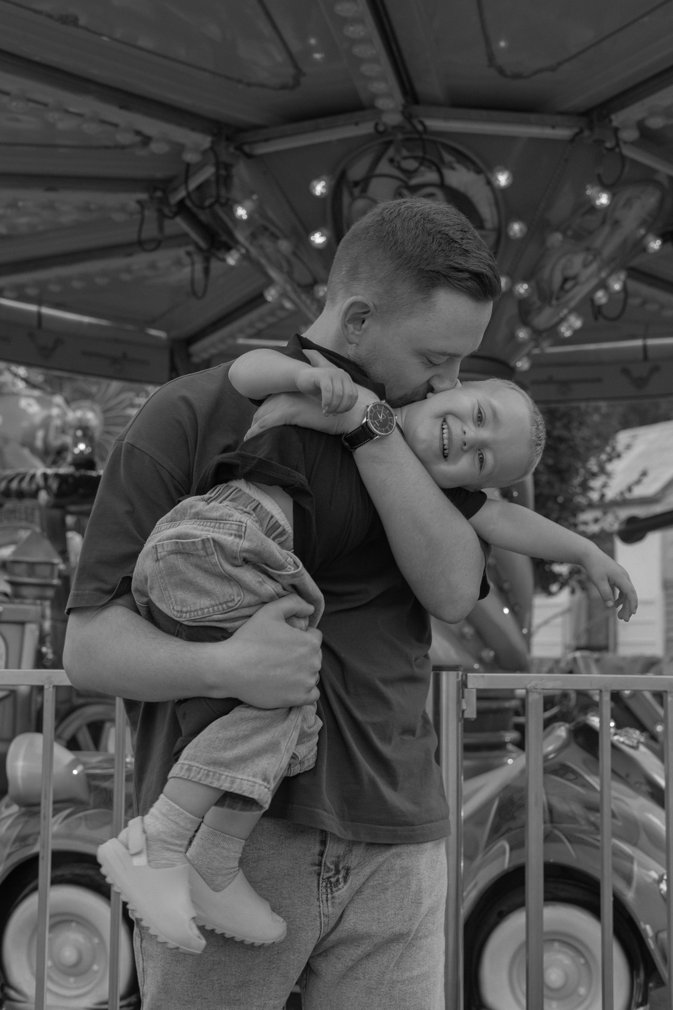 Семейные истории. Портретный фотограф Кристина Абакумова в Екатеринбурге