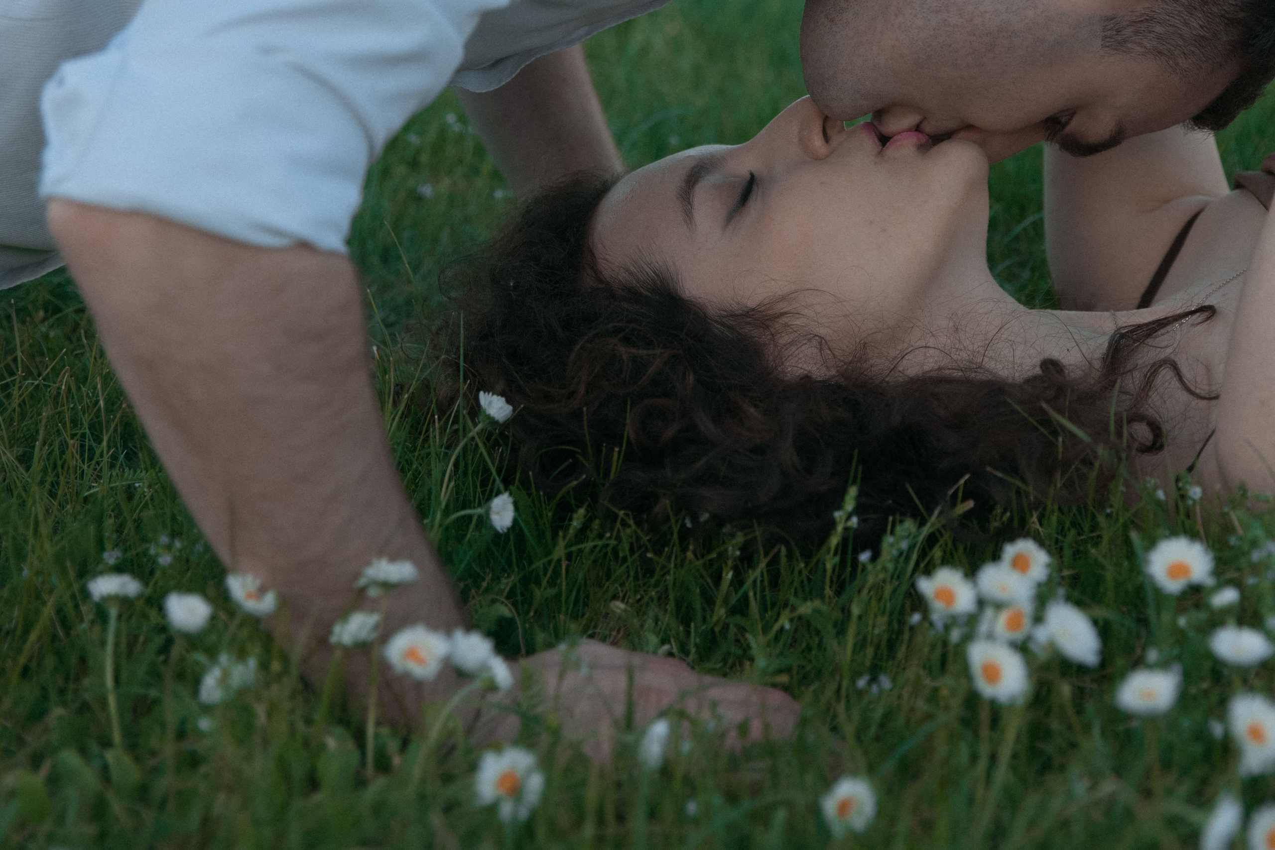 Давид и Лиза. Свадебный фотограф Кирьянов Максим. Фотографирую в Москве, Коломне, Со